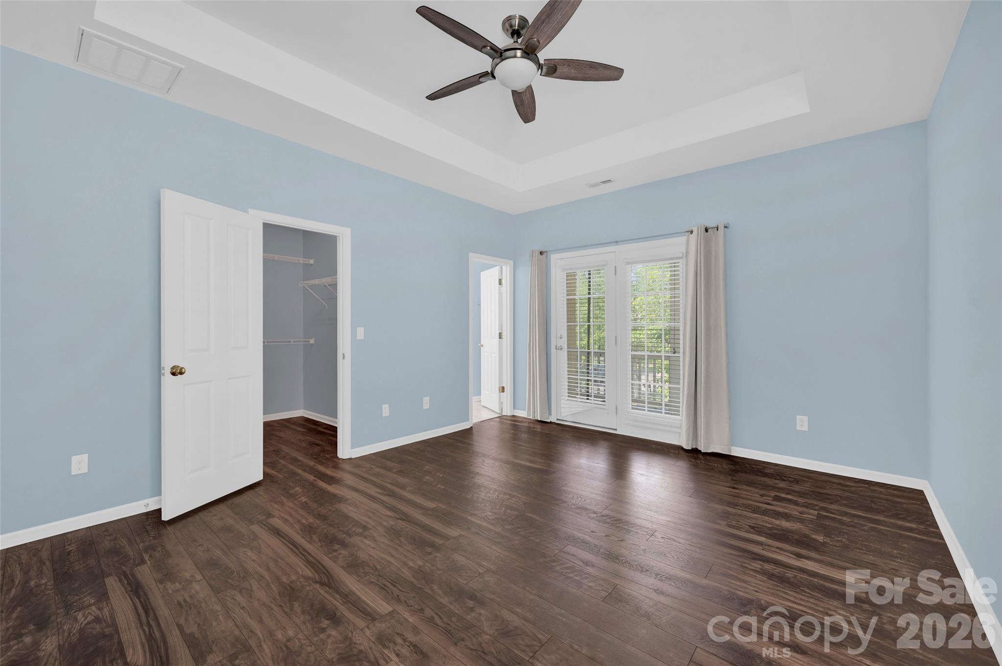 13532 Swinton Road — Huntersville