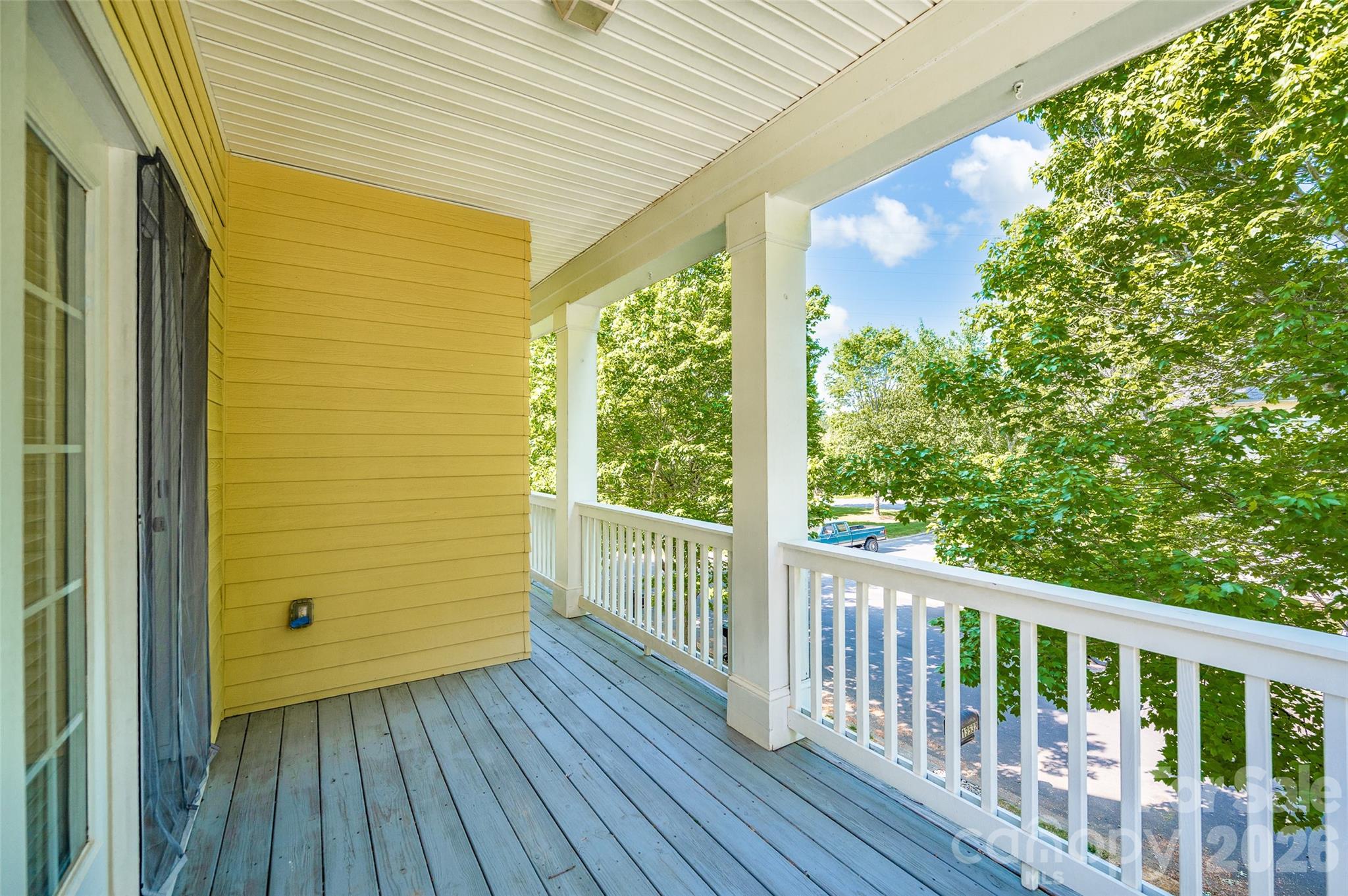 13532 Swinton Road — Huntersville