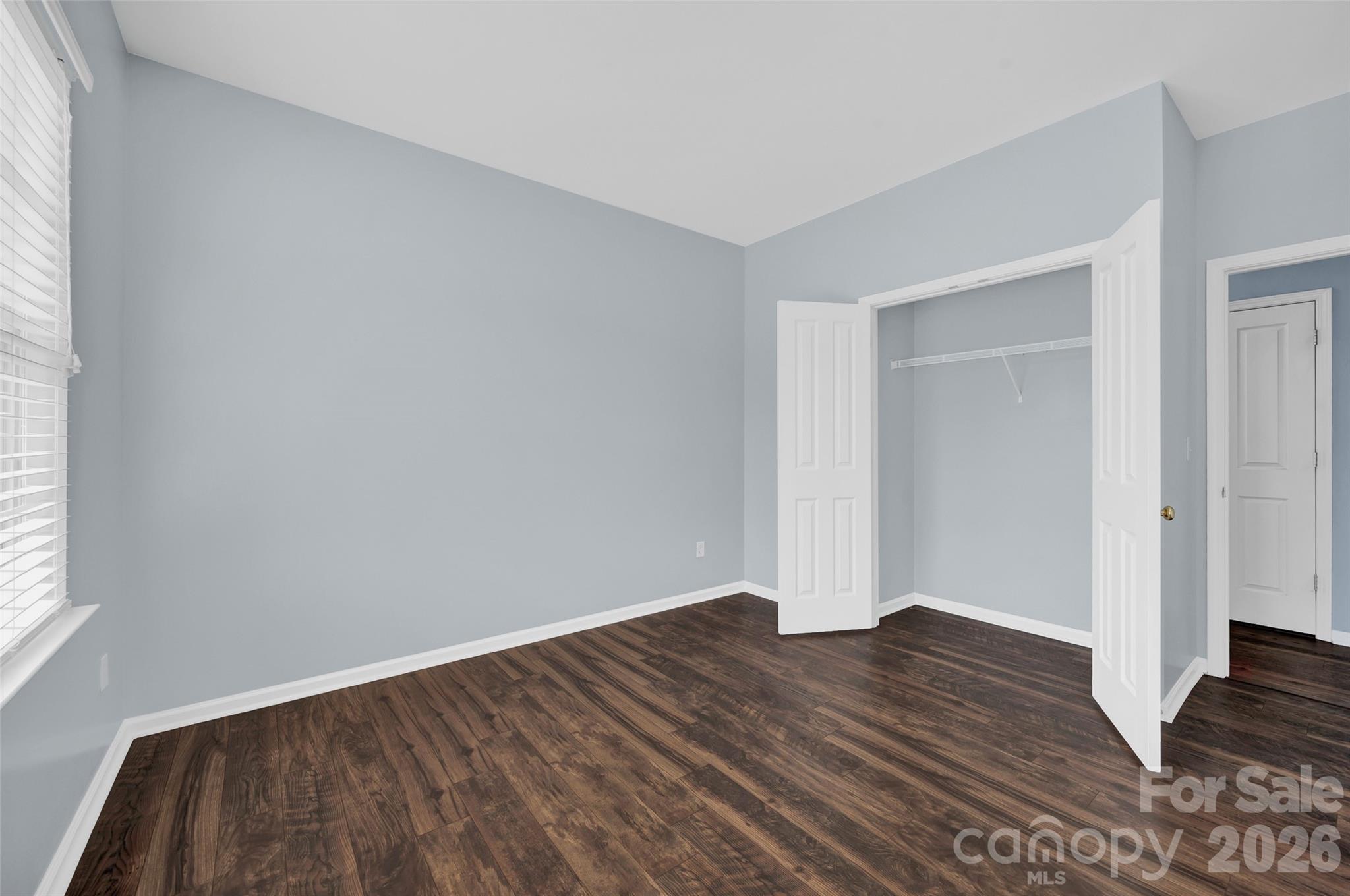 13532 Swinton Road — Huntersville