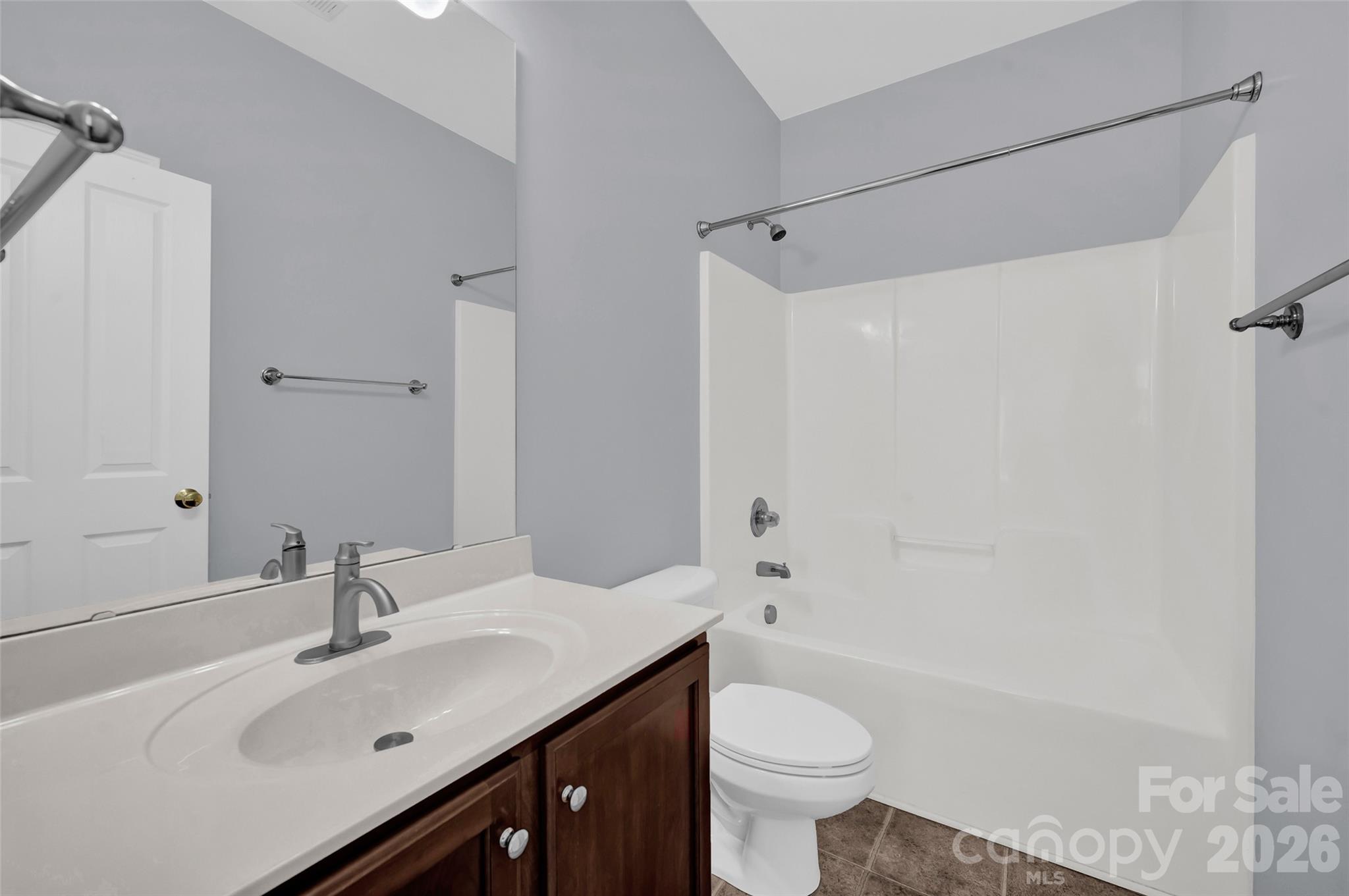13532 Swinton Road — Huntersville
