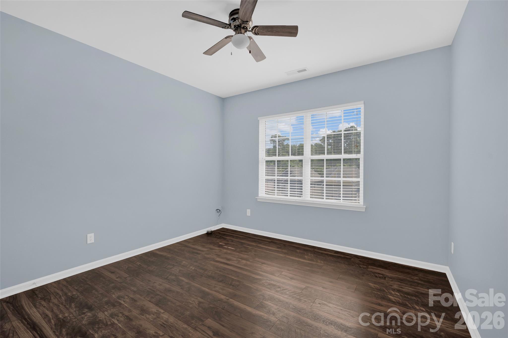 13532 Swinton Road — Huntersville