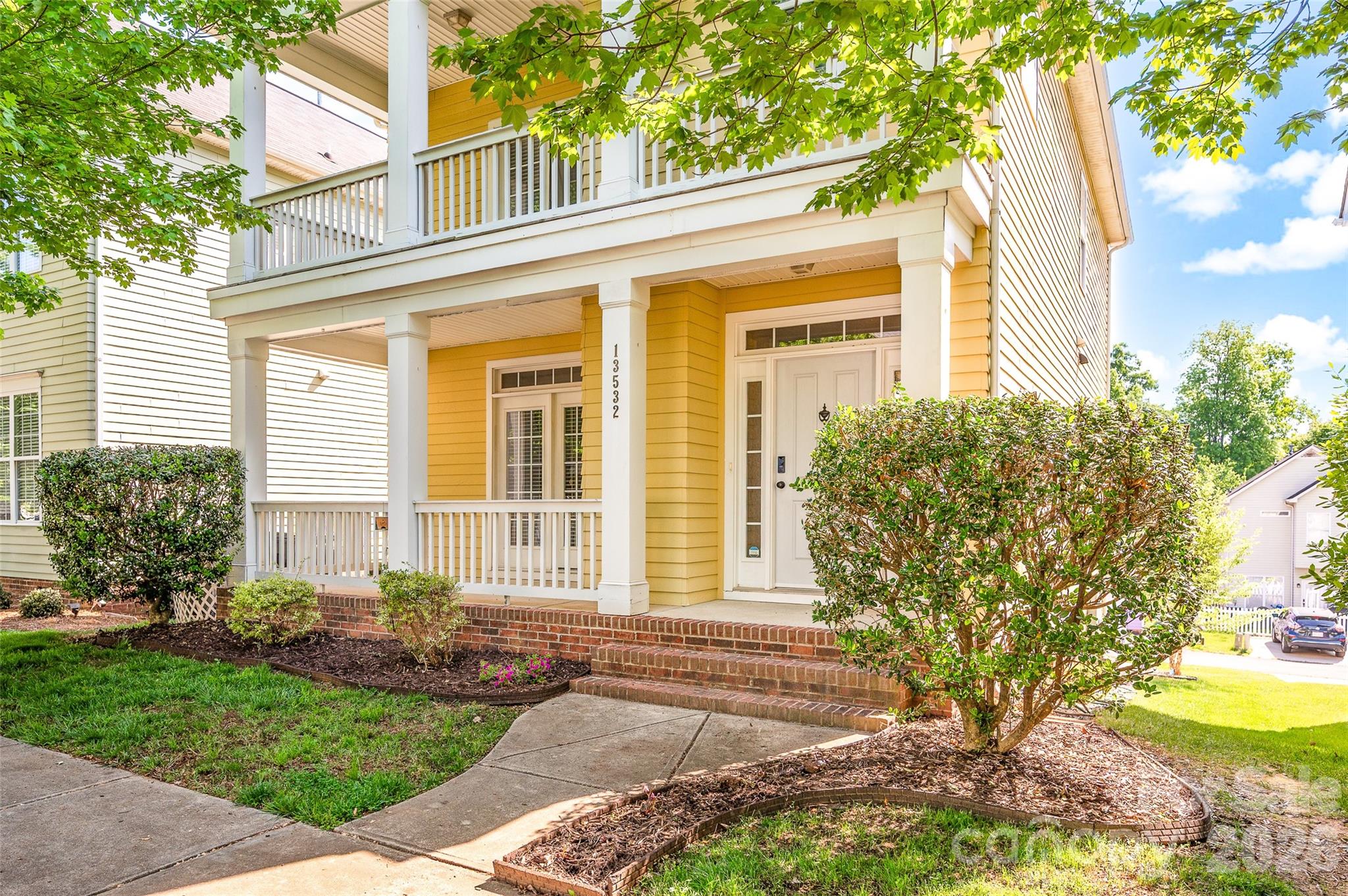 13532 Swinton Road — Huntersville