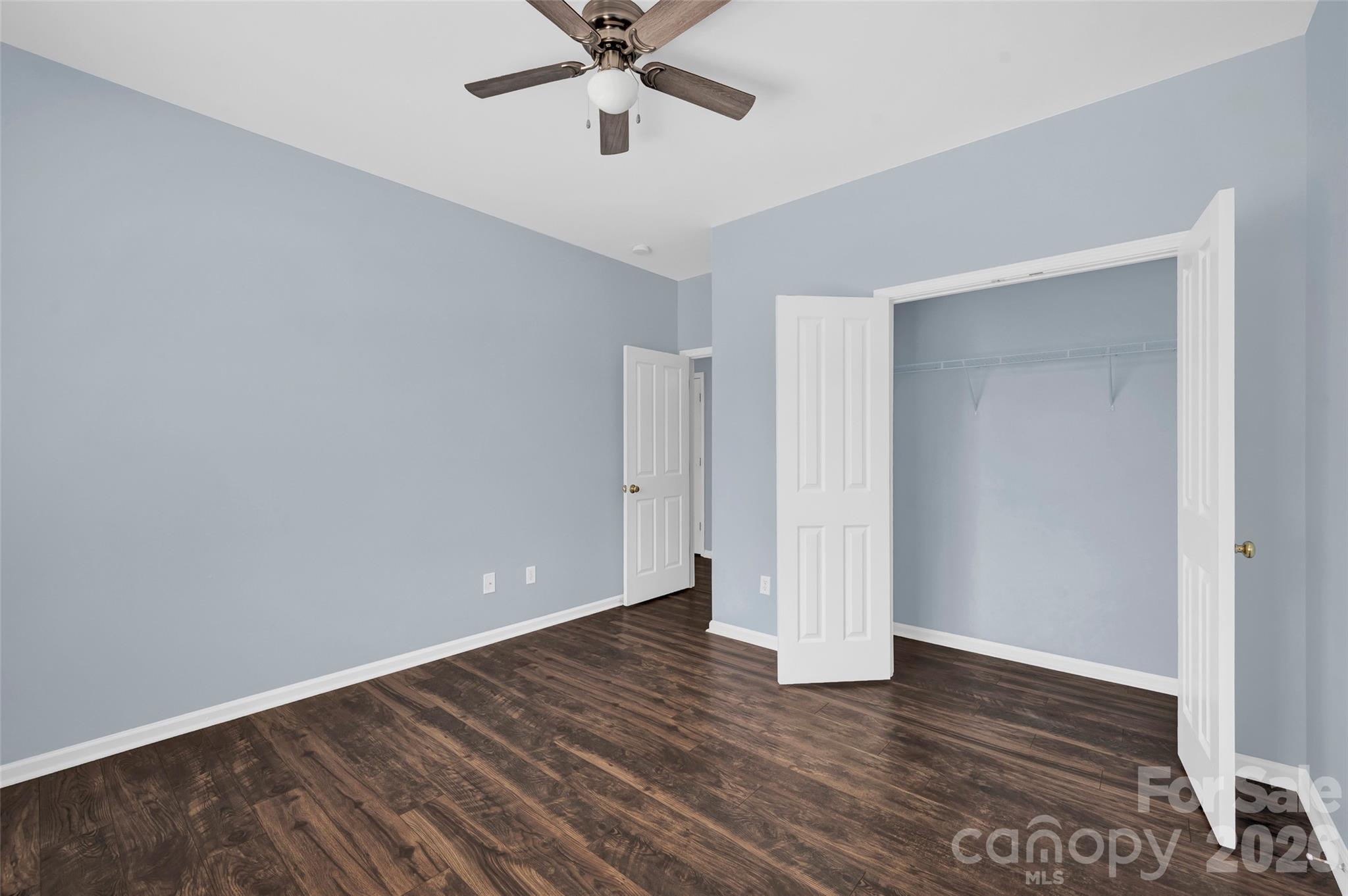 13532 Swinton Road — Huntersville