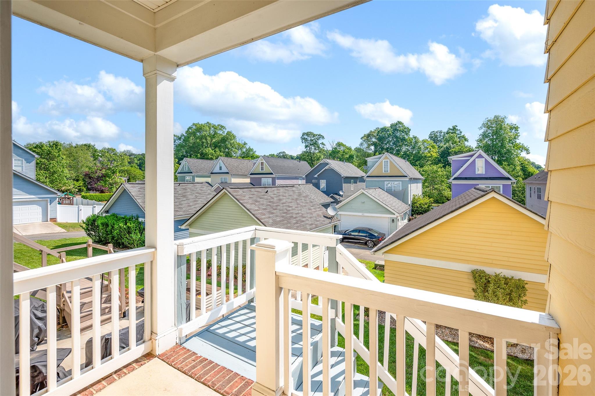 13532 Swinton Road — Huntersville