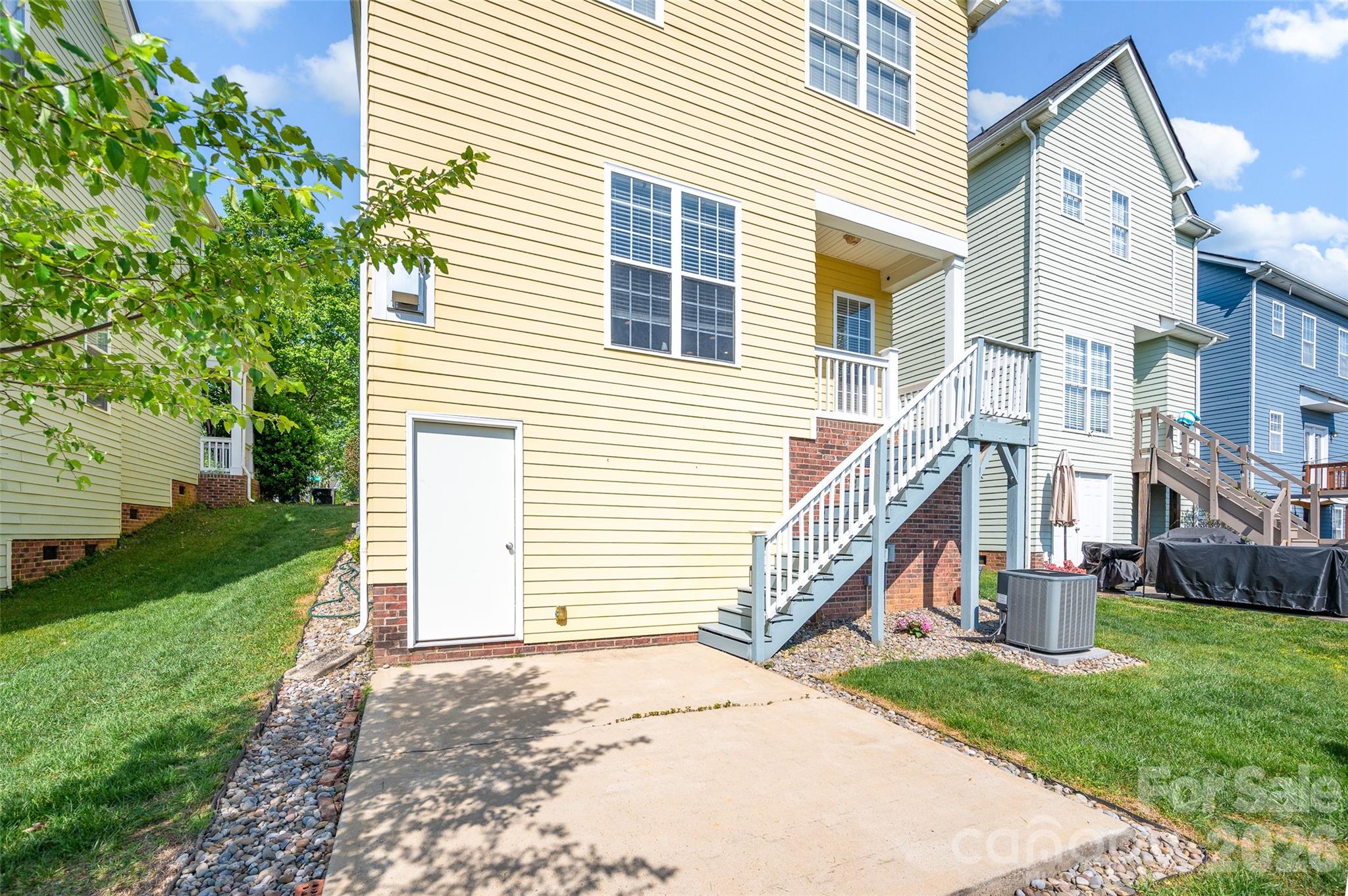 13532 Swinton Road — Huntersville