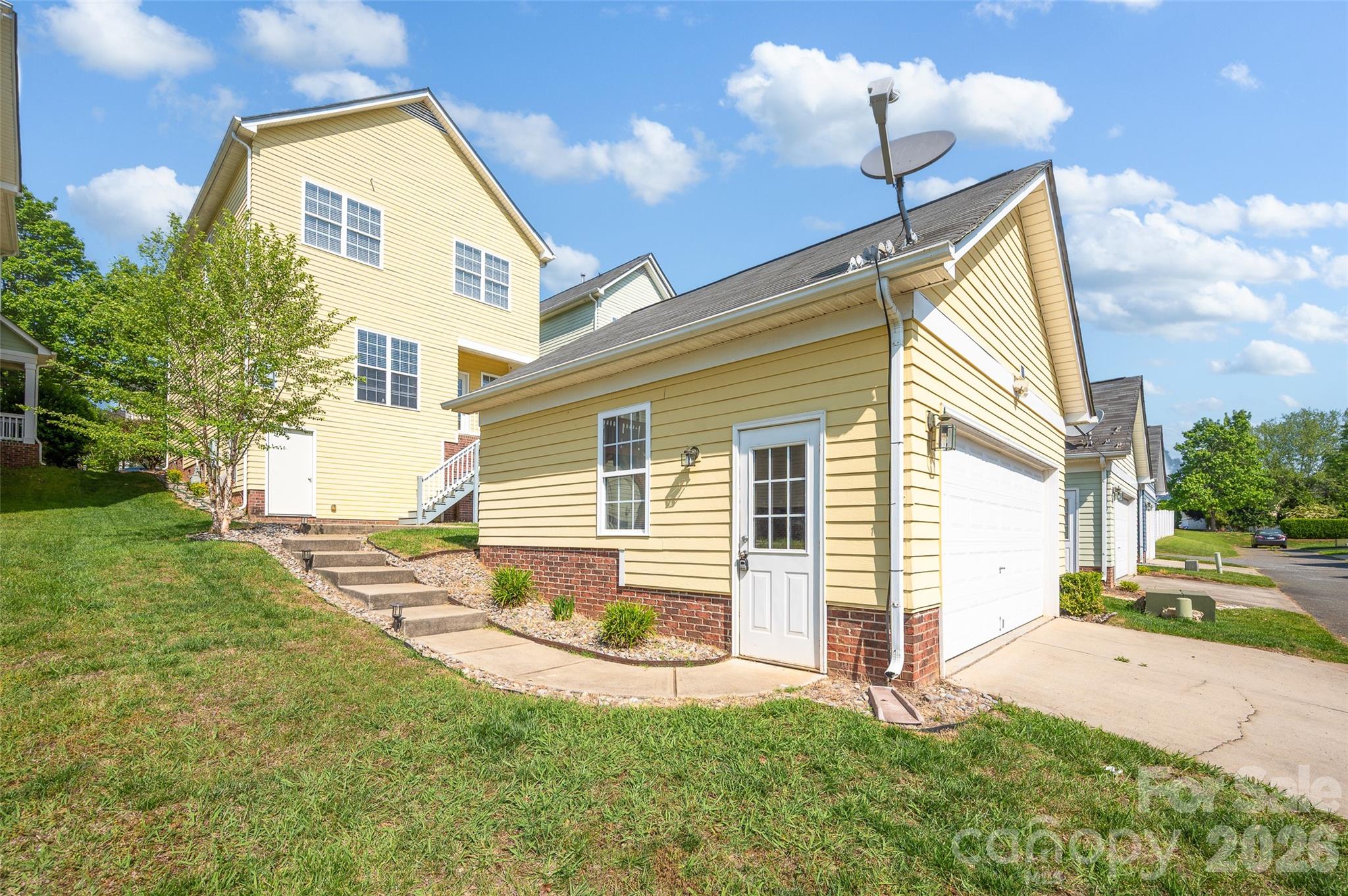 13532 Swinton Road — Huntersville