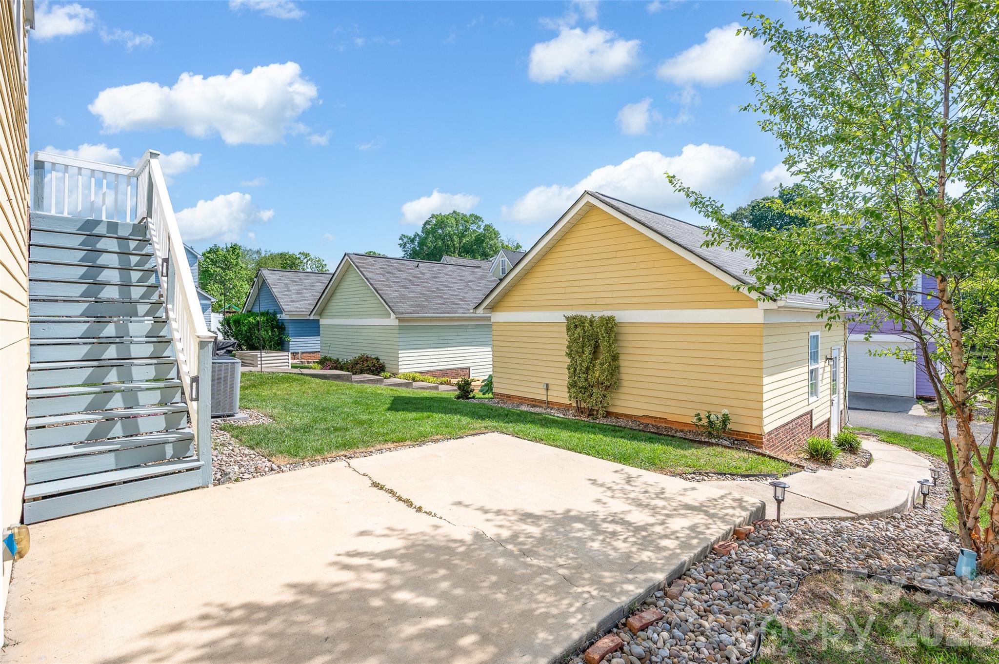 13532 Swinton Road — Huntersville
