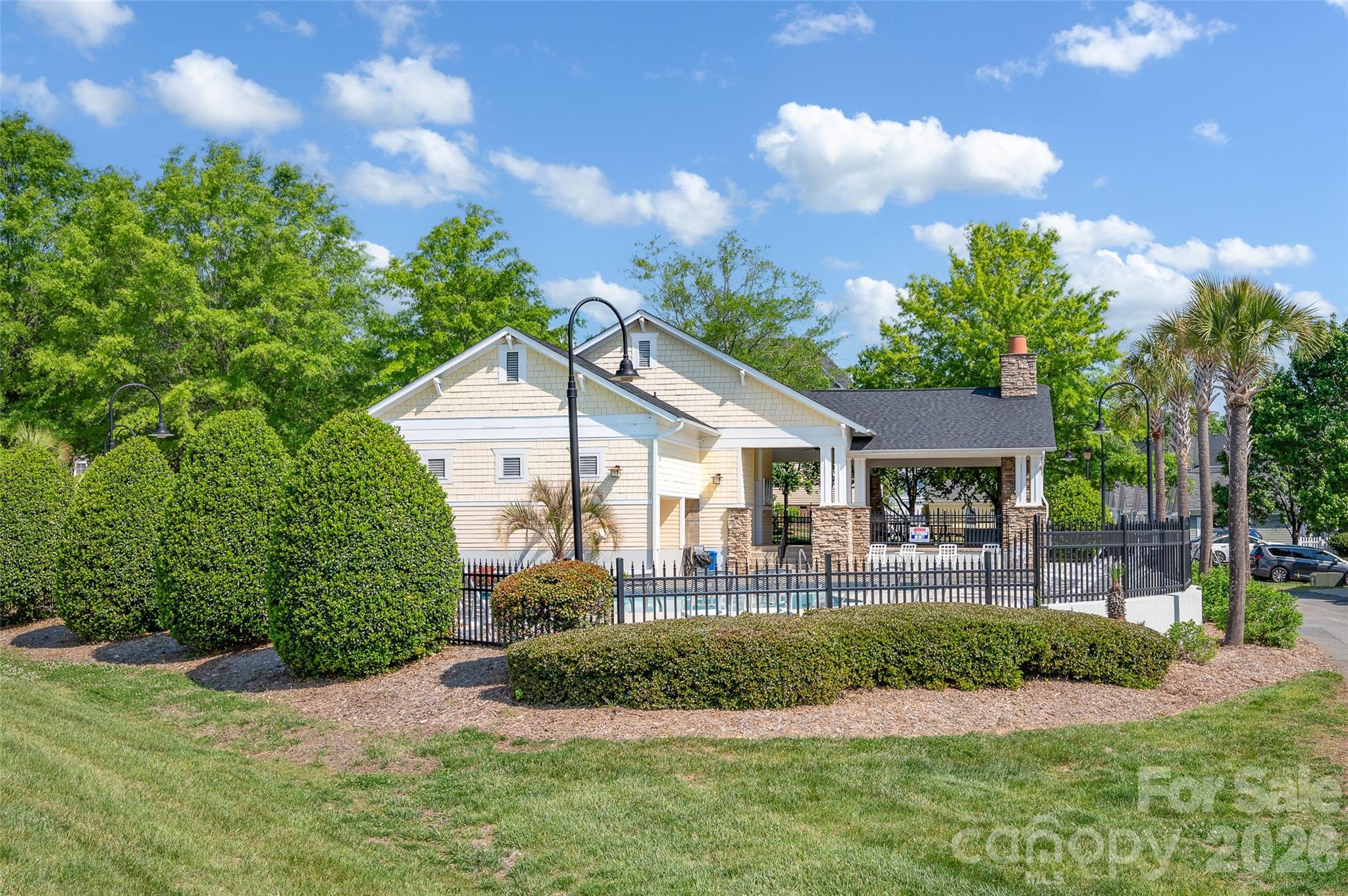 13532 Swinton Road — Huntersville