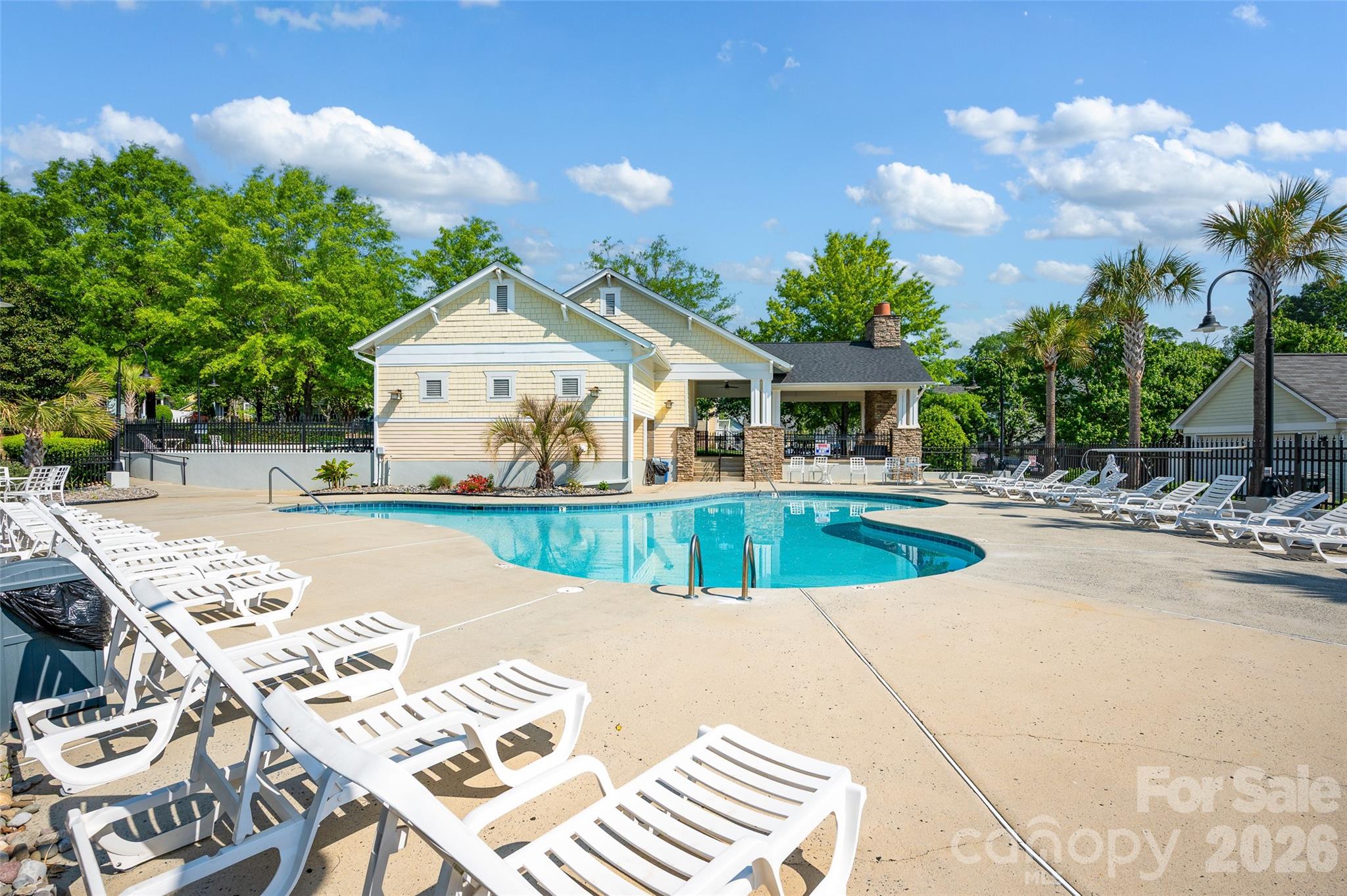 13532 Swinton Road — Huntersville