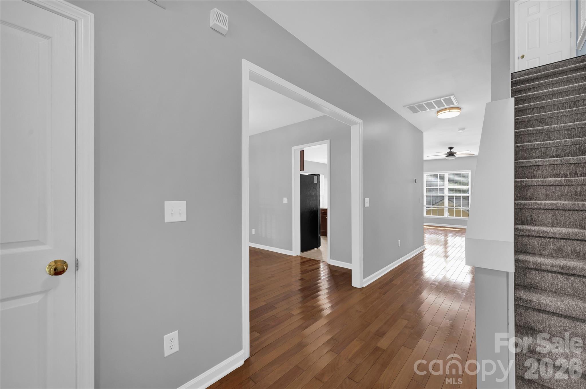 13532 Swinton Road — Huntersville