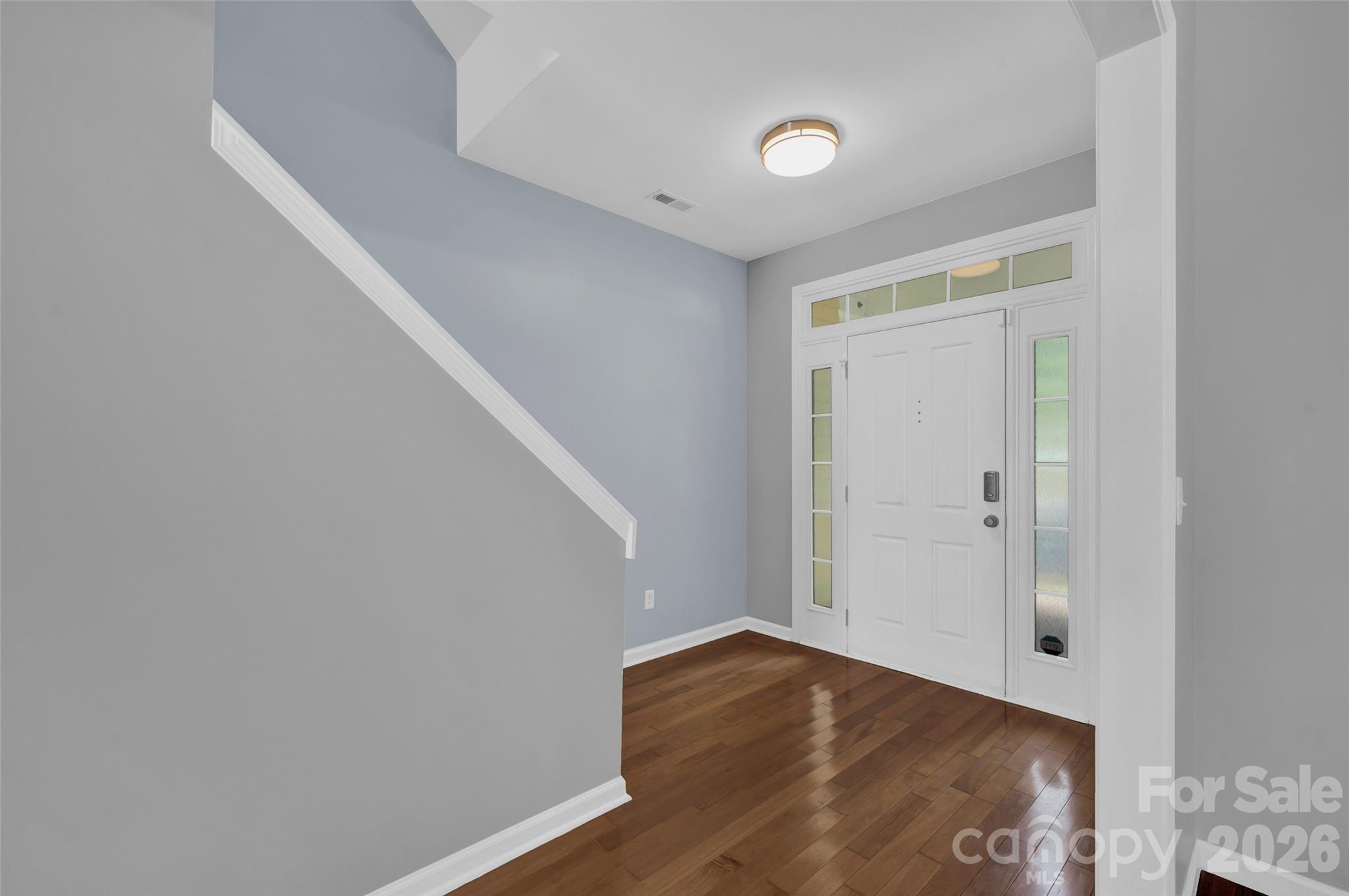 13532 Swinton Road — Huntersville