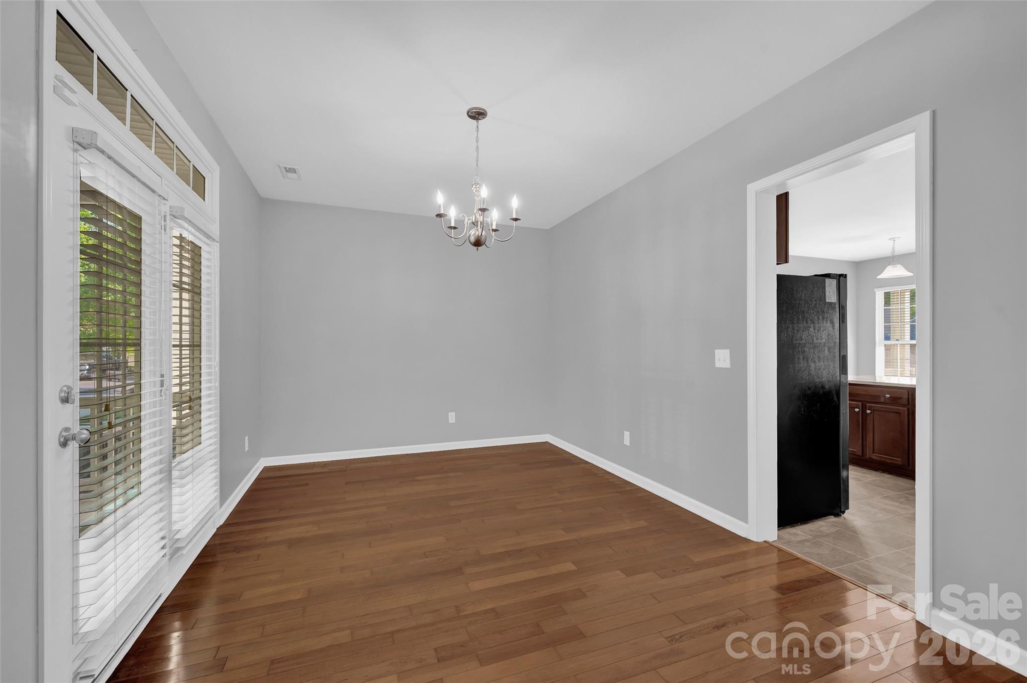 13532 Swinton Road — Huntersville