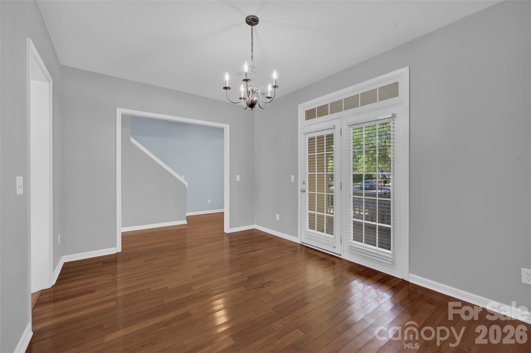 13532 Swinton Road — Huntersville