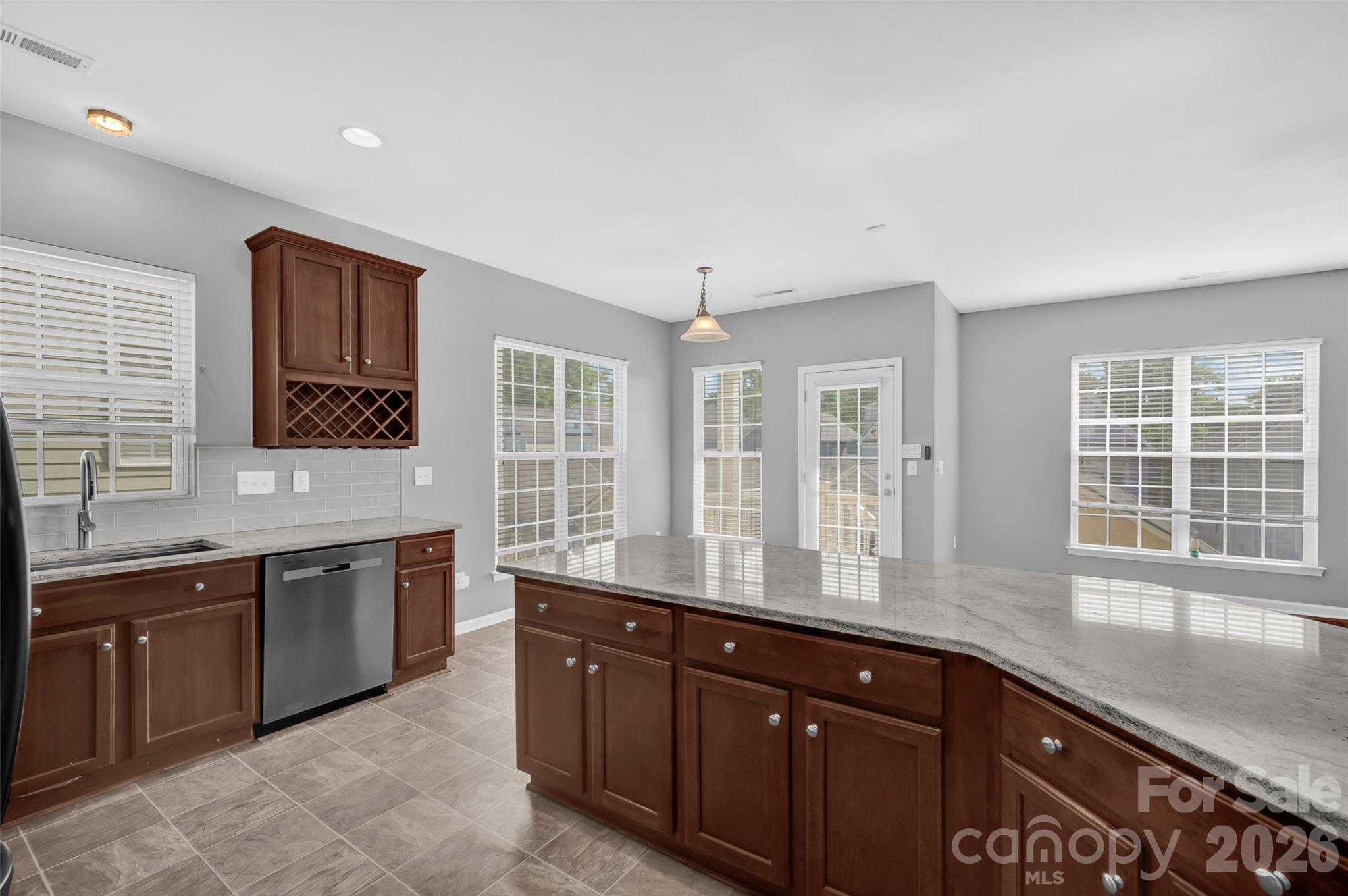13532 Swinton Road — Huntersville