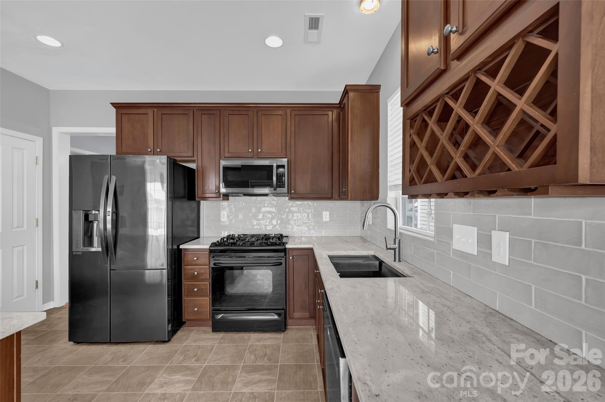 13532 Swinton Road — Huntersville
