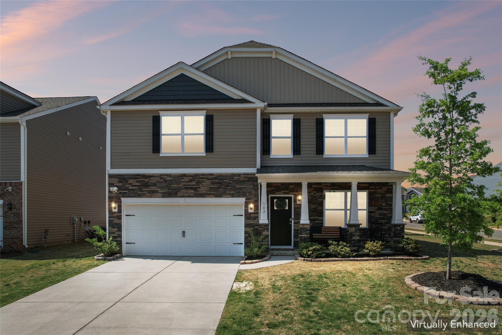 162 Giant Oak Avenue — Statesville