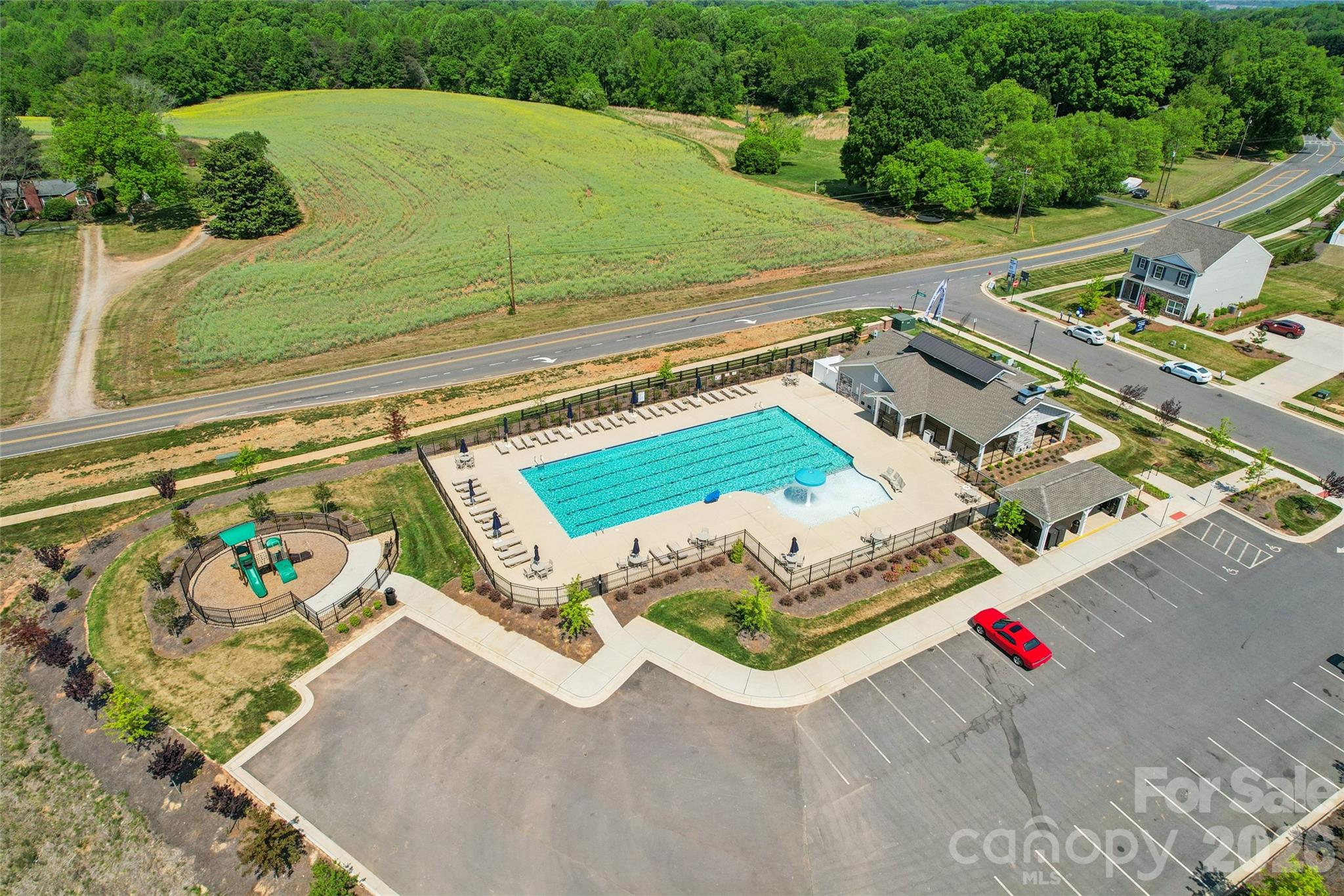162 Giant Oak Avenue — Statesville