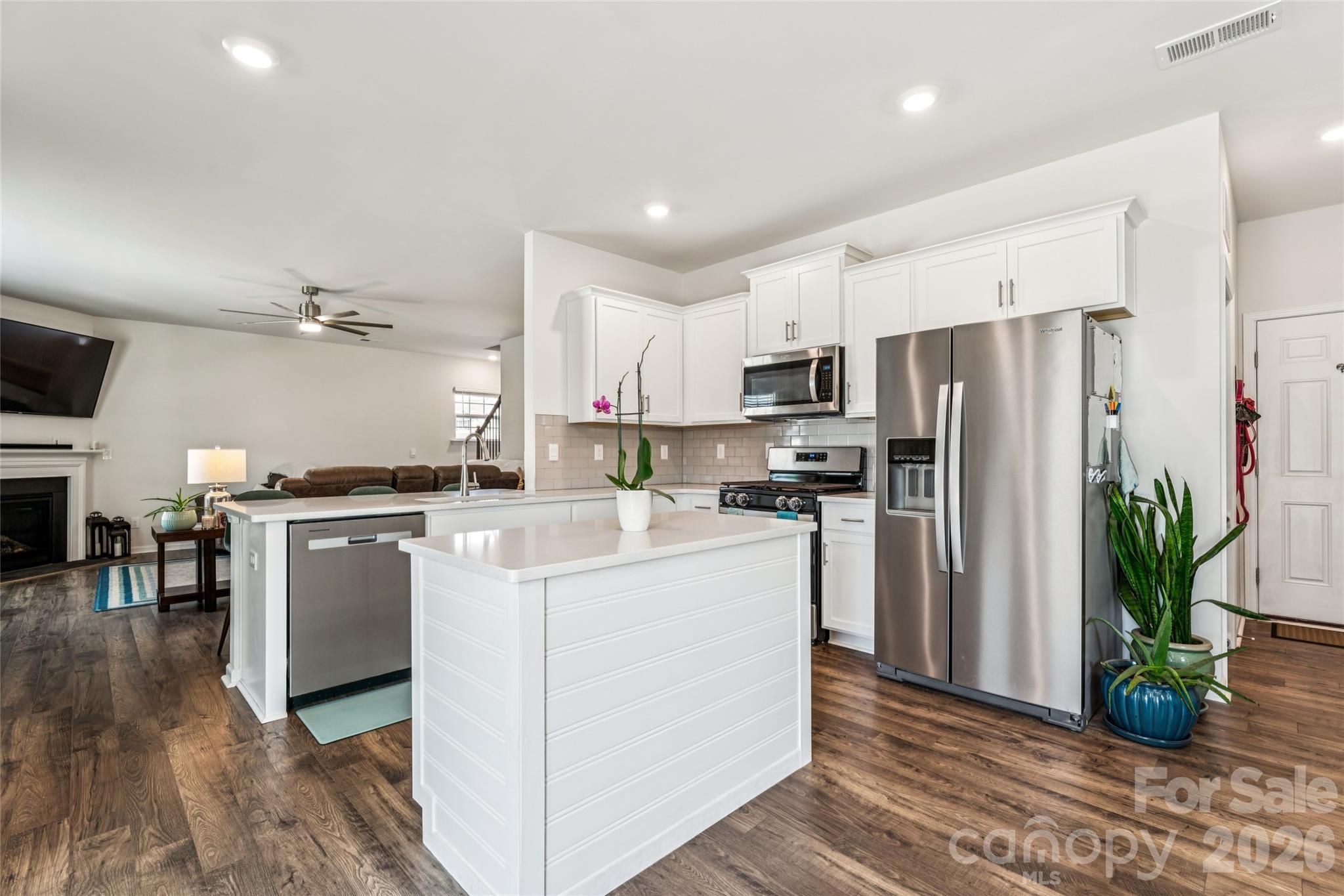 162 Giant Oak Avenue — Statesville