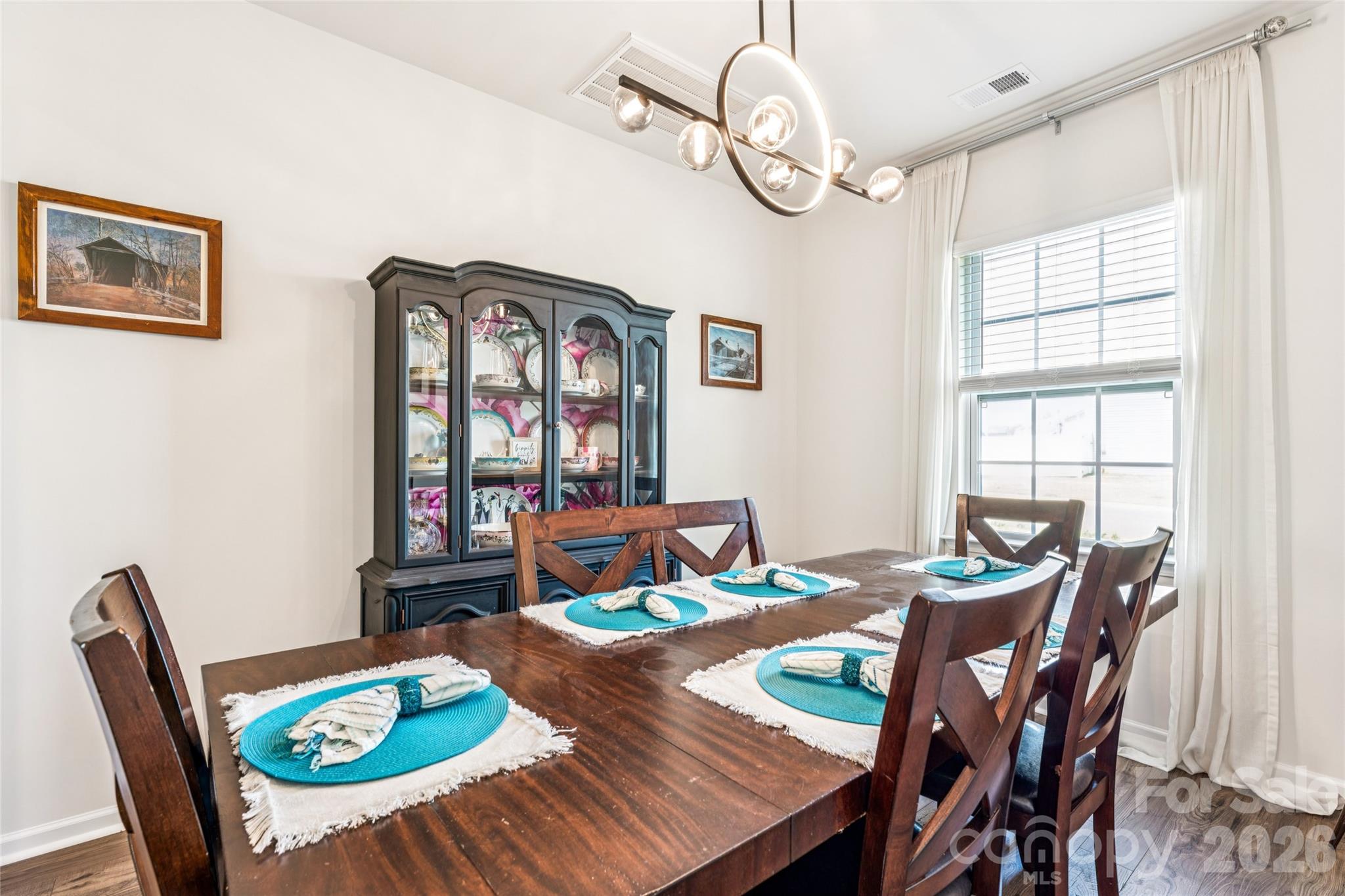162 Giant Oak Avenue — Statesville