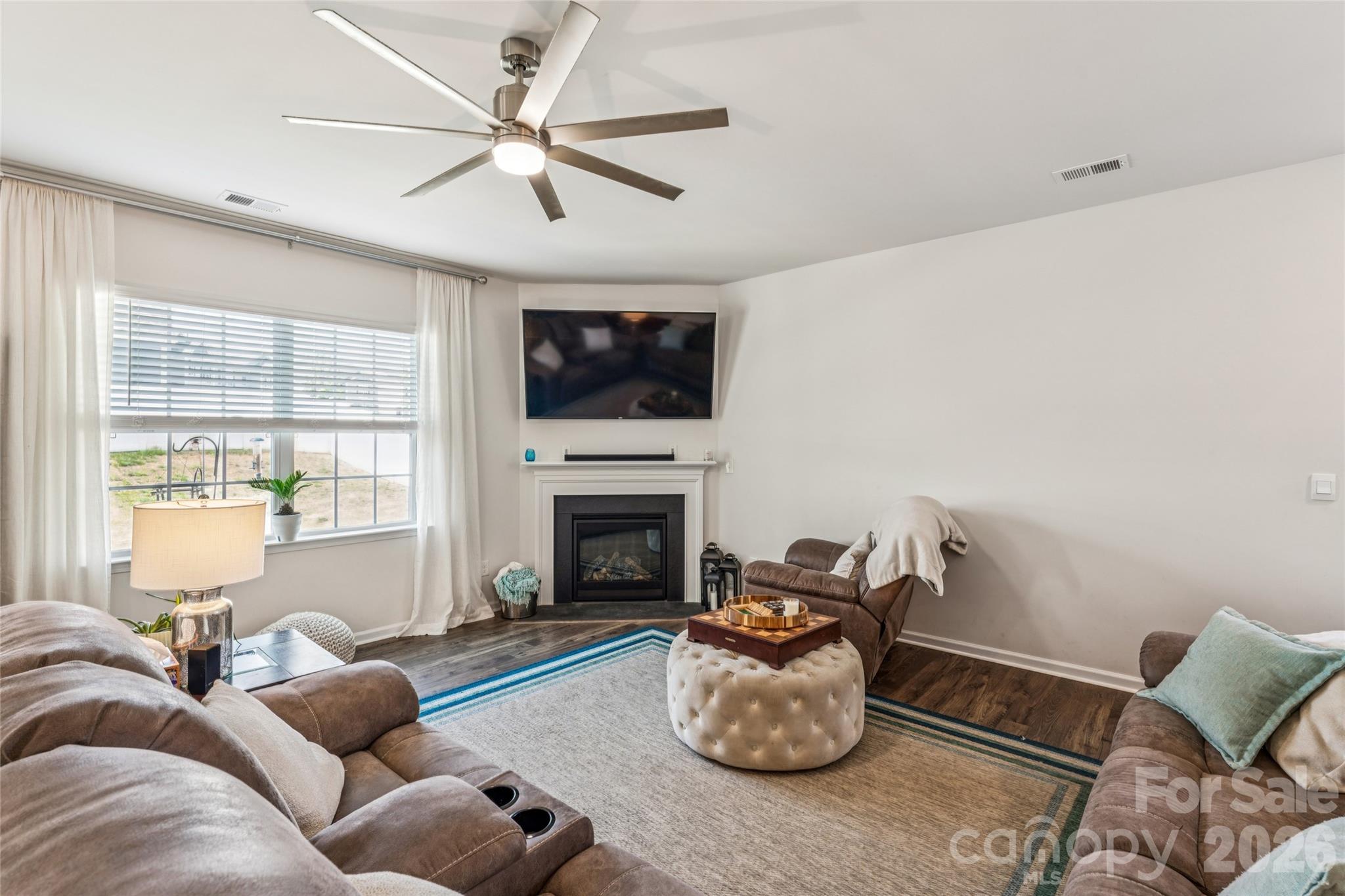 162 Giant Oak Avenue — Statesville