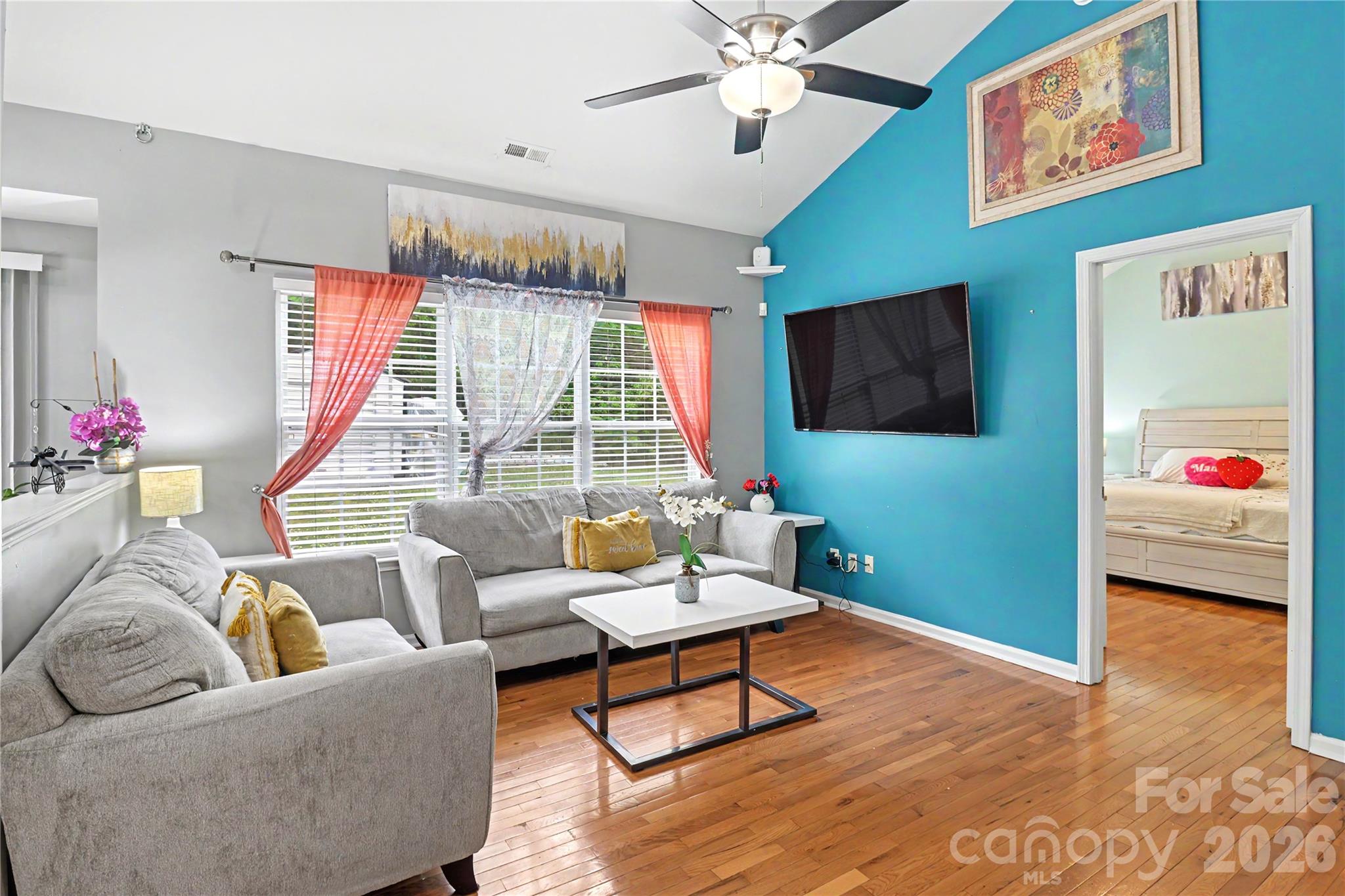6225 Sid Crane Drive — Charlotte