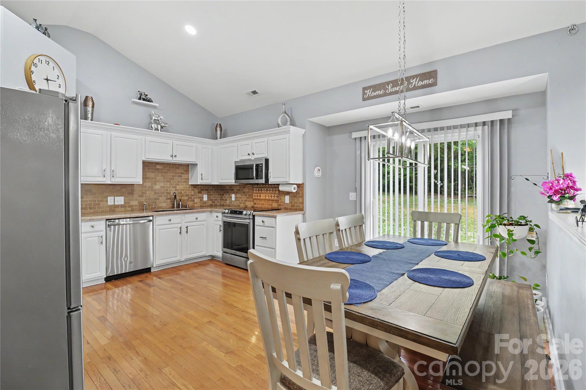 6225 Sid Crane Drive — Charlotte