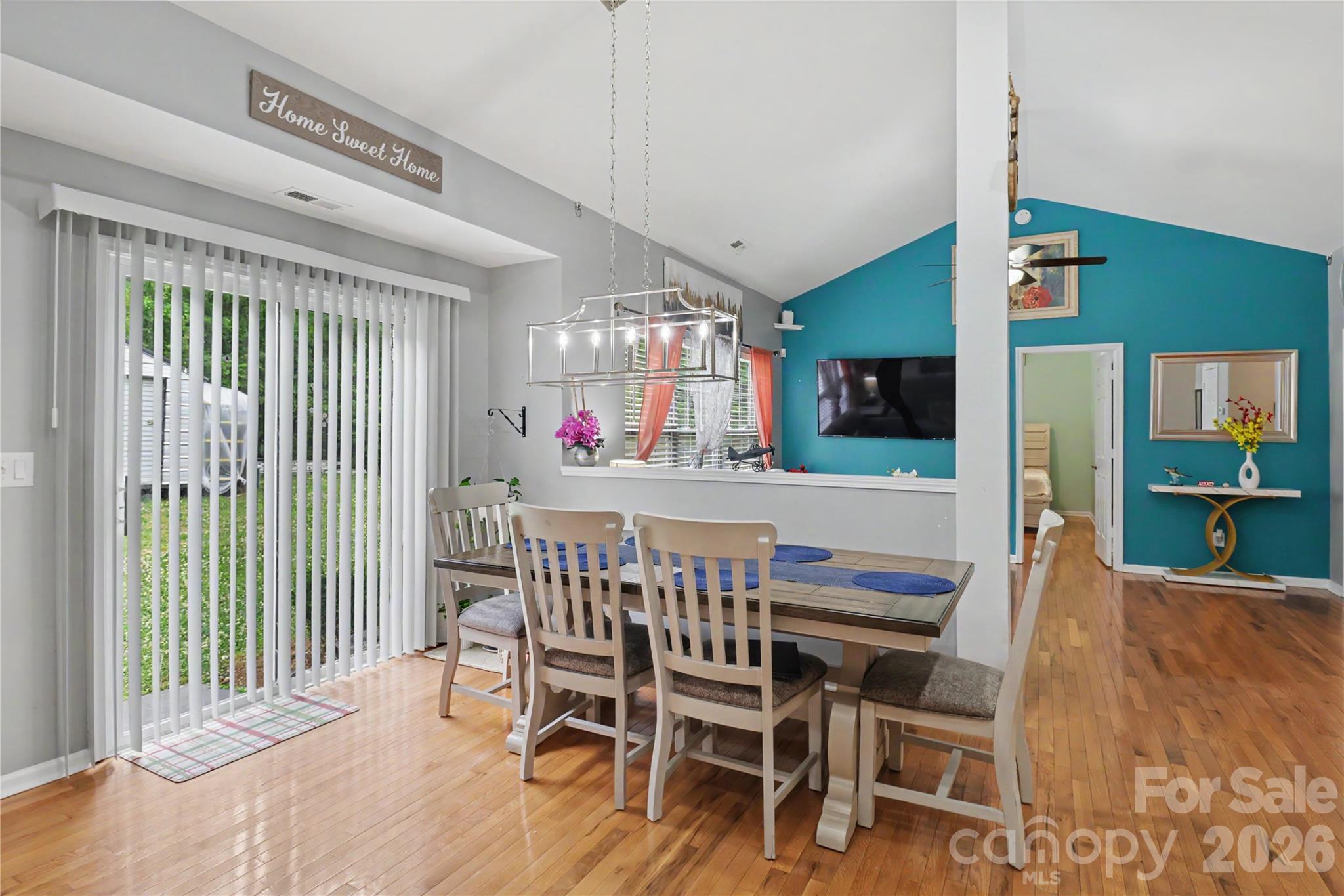 6225 Sid Crane Drive — Charlotte