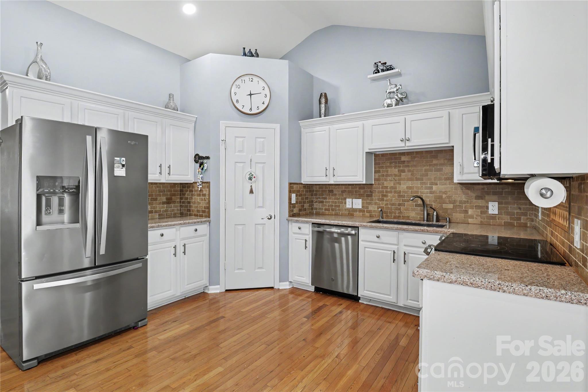 6225 Sid Crane Drive — Charlotte