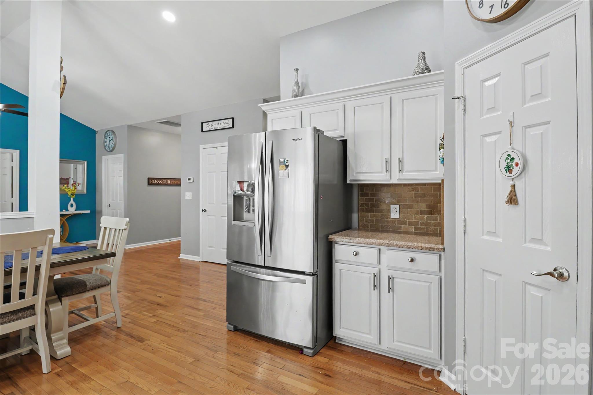 6225 Sid Crane Drive — Charlotte