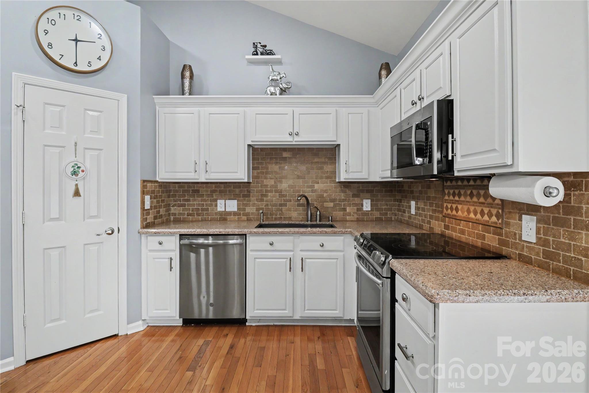 6225 Sid Crane Drive — Charlotte