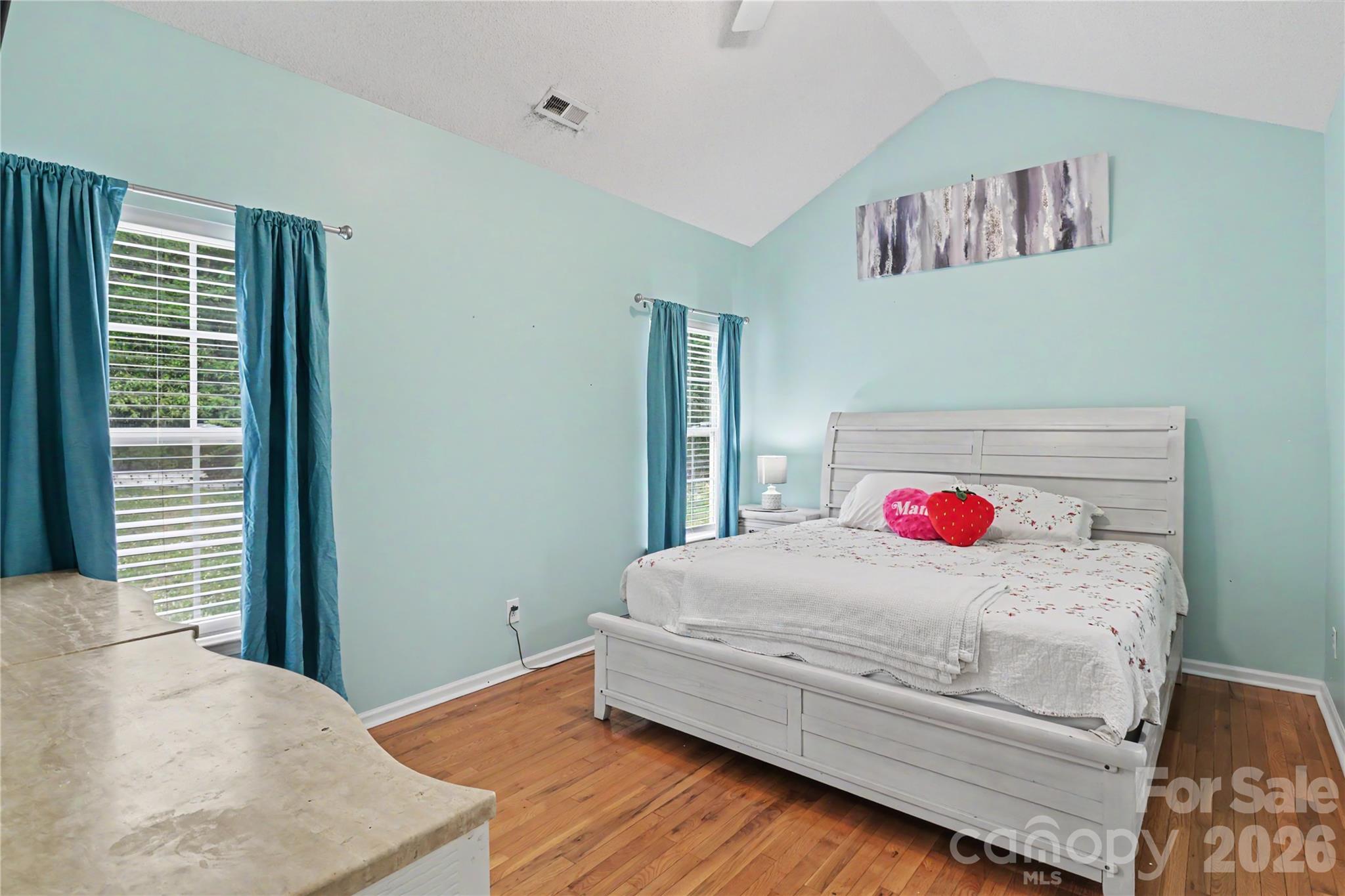 6225 Sid Crane Drive — Charlotte
