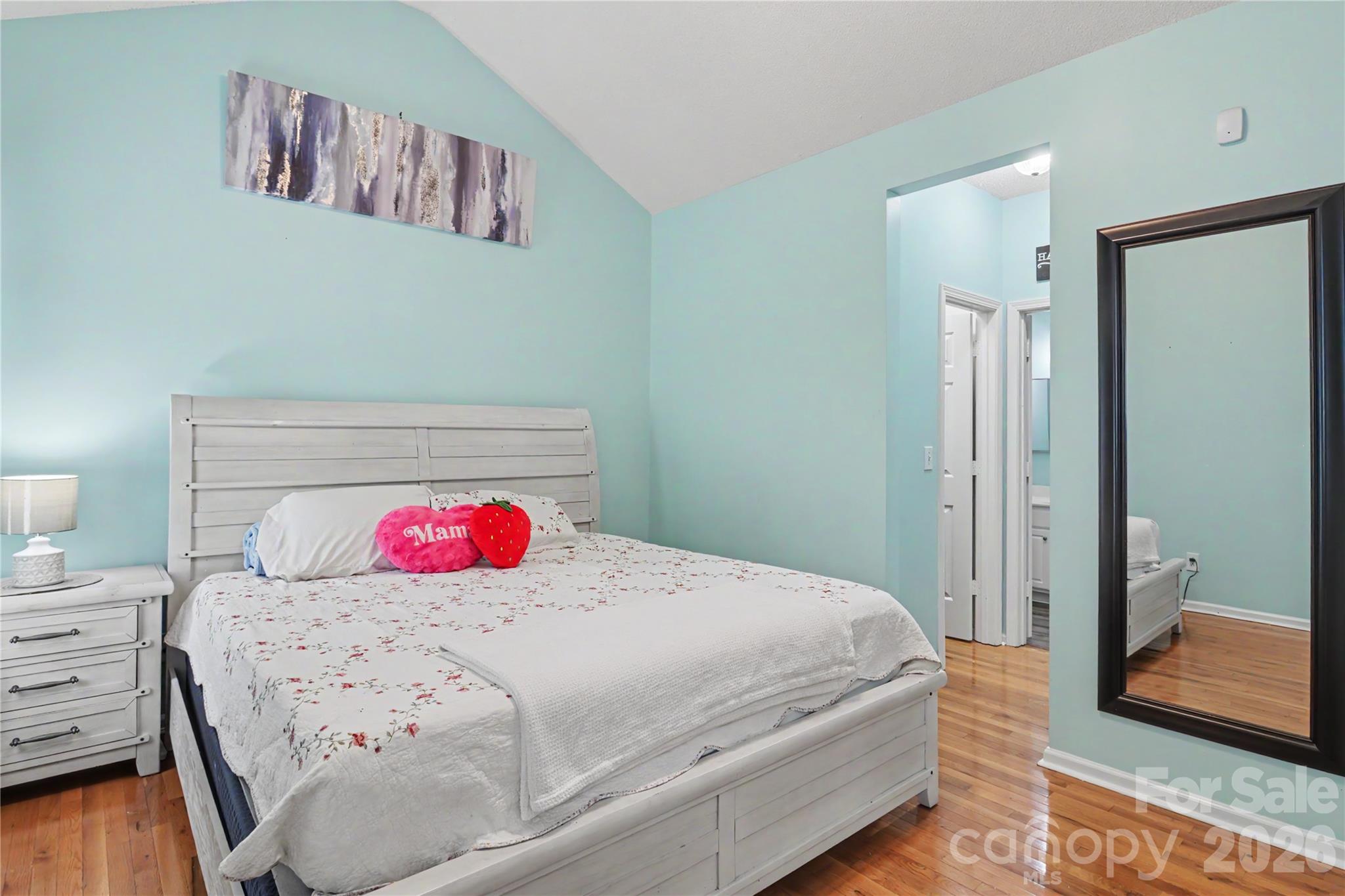 6225 Sid Crane Drive — Charlotte