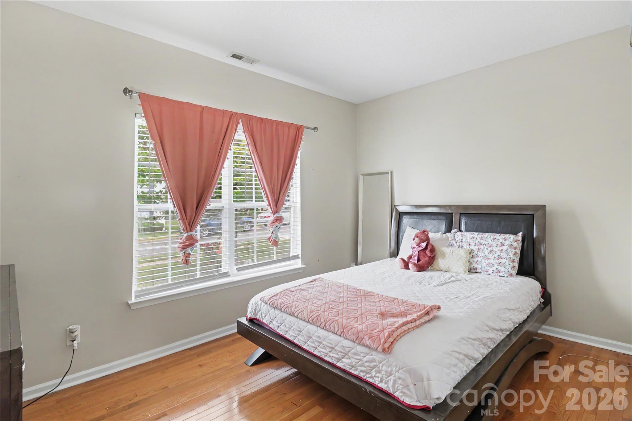6225 Sid Crane Drive — Charlotte
