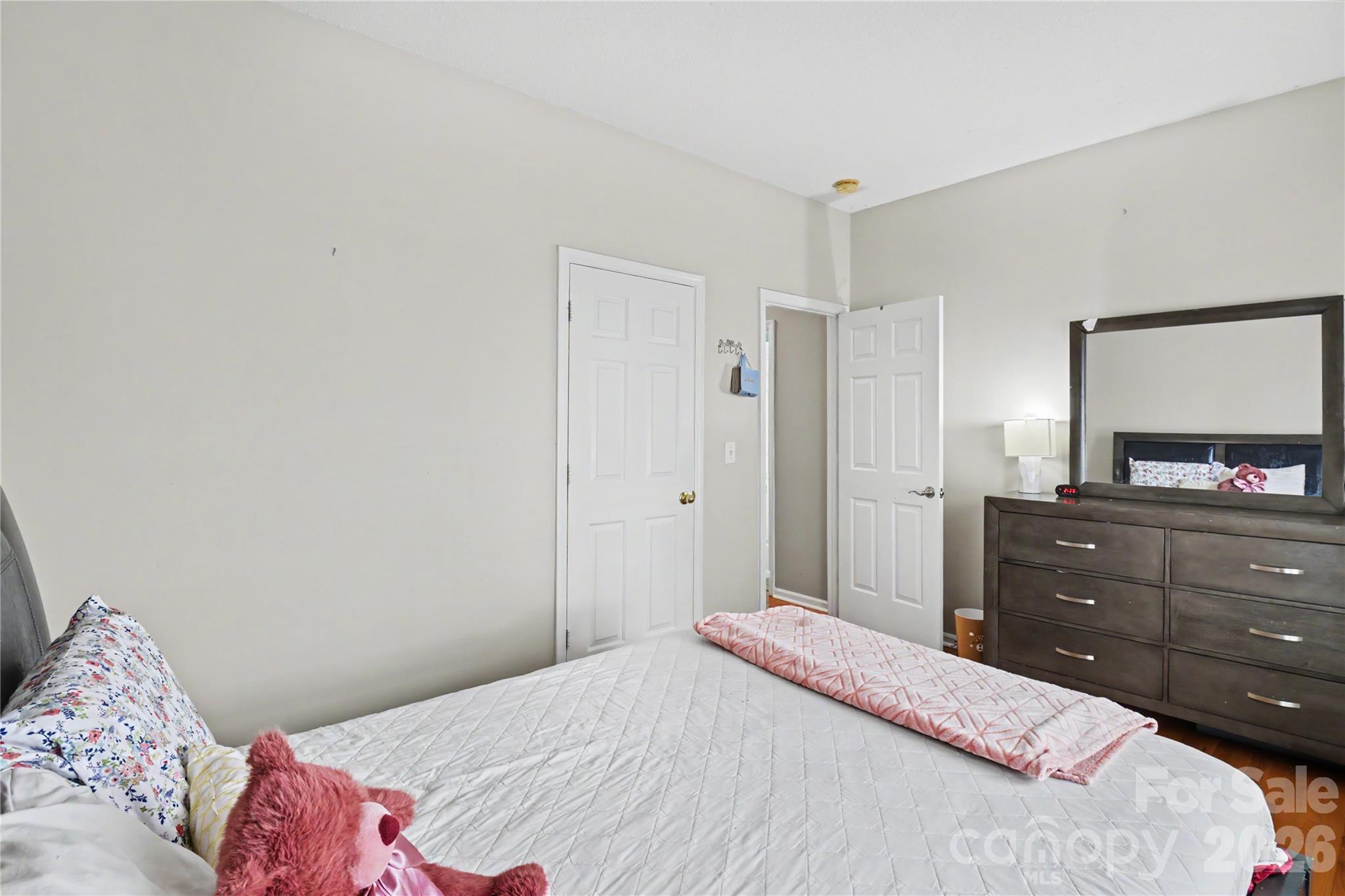 6225 Sid Crane Drive — Charlotte