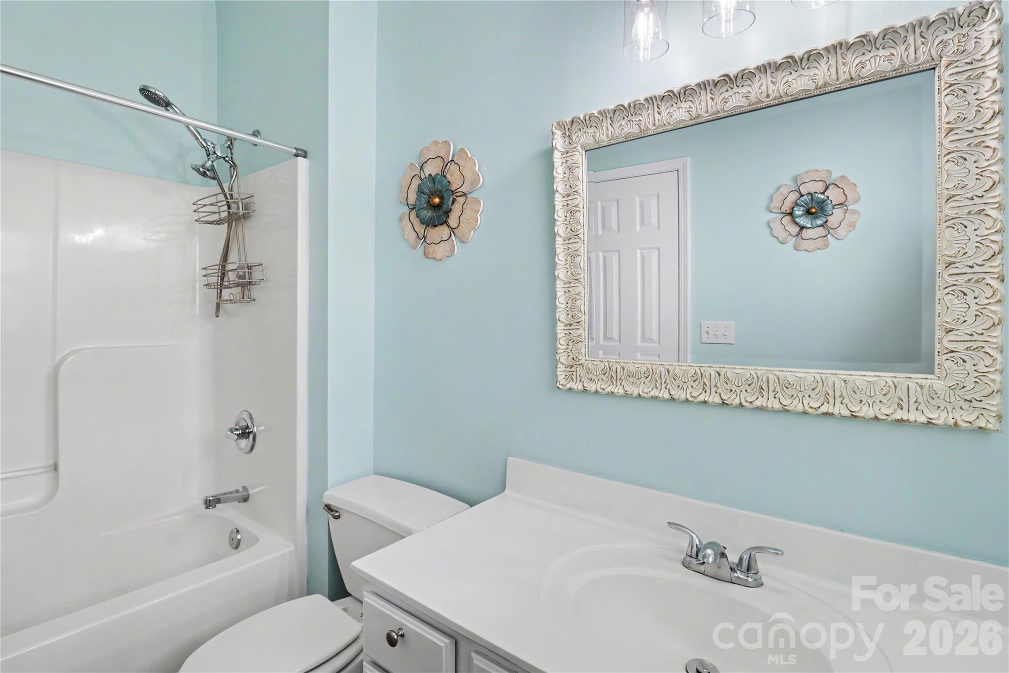 6225 Sid Crane Drive — Charlotte
