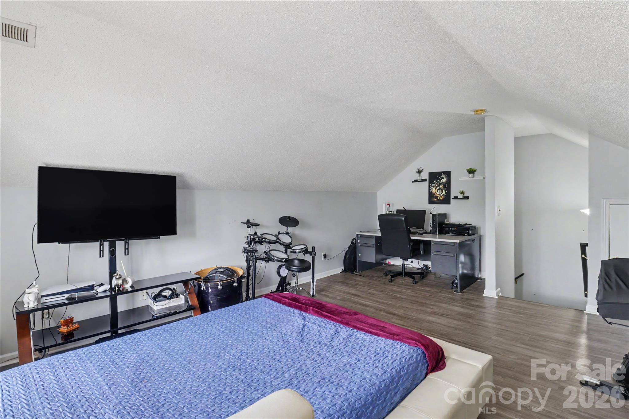 6225 Sid Crane Drive — Charlotte