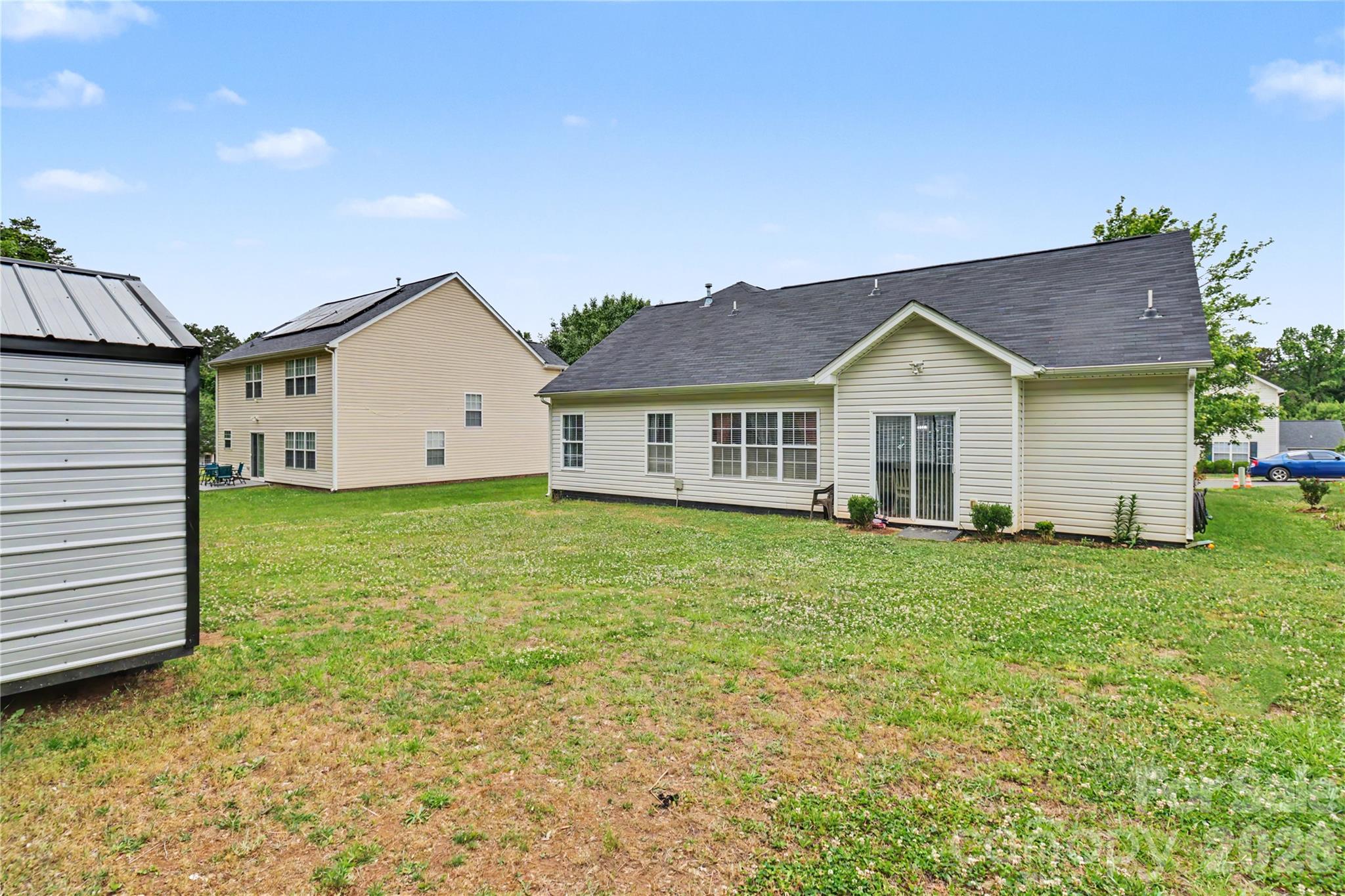 6225 Sid Crane Drive — Charlotte