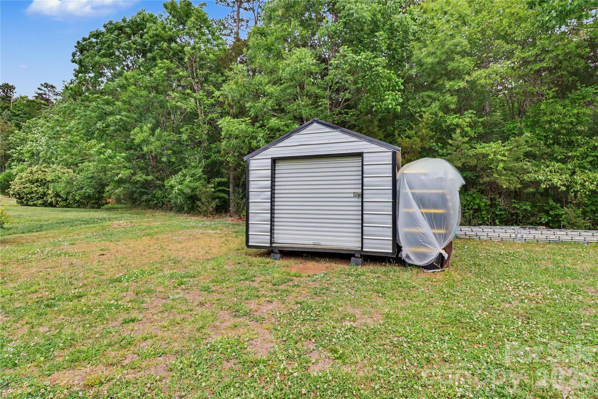 6225 Sid Crane Drive — Charlotte