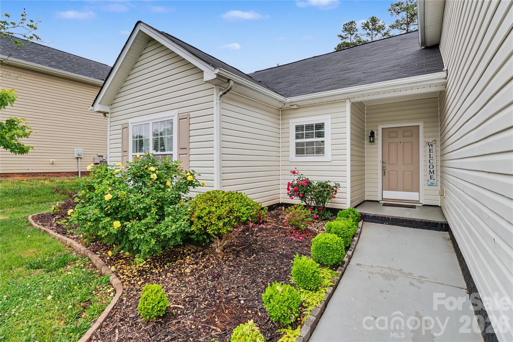 6225 Sid Crane Drive — Charlotte