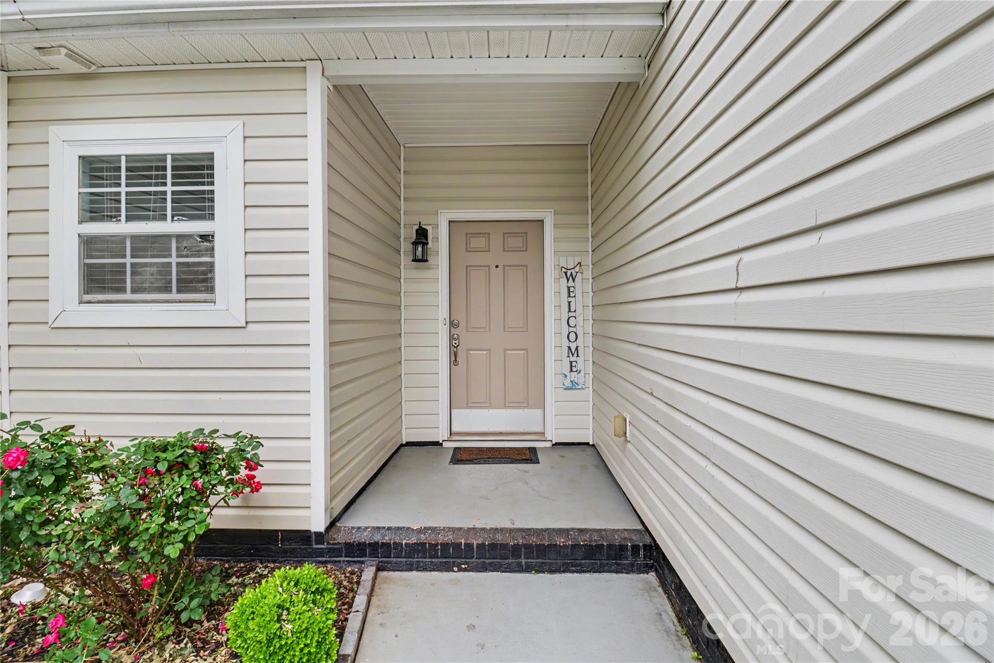 6225 Sid Crane Drive — Charlotte