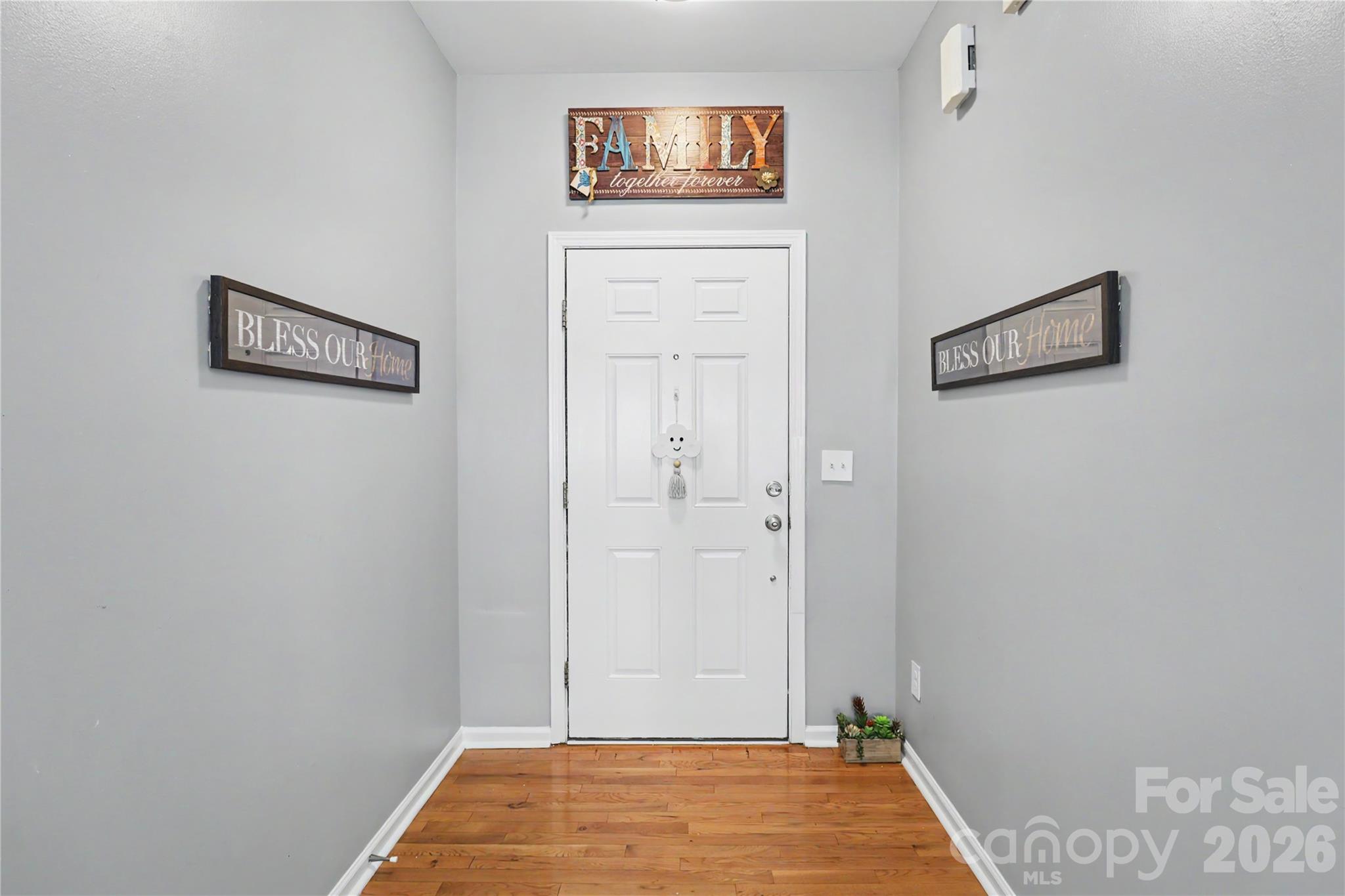 6225 Sid Crane Drive — Charlotte
