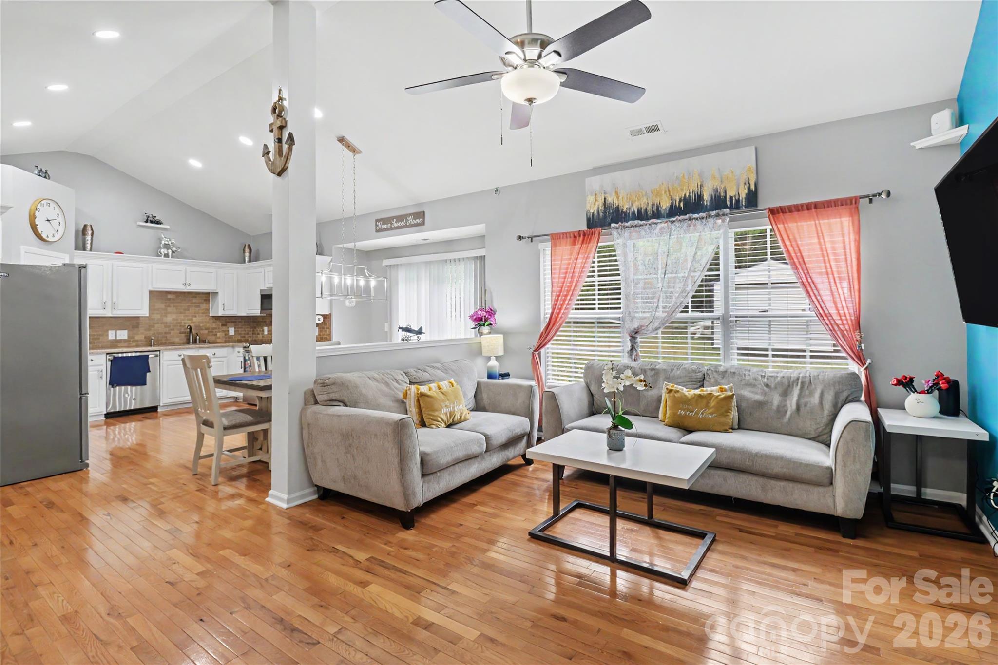 6225 Sid Crane Drive — Charlotte