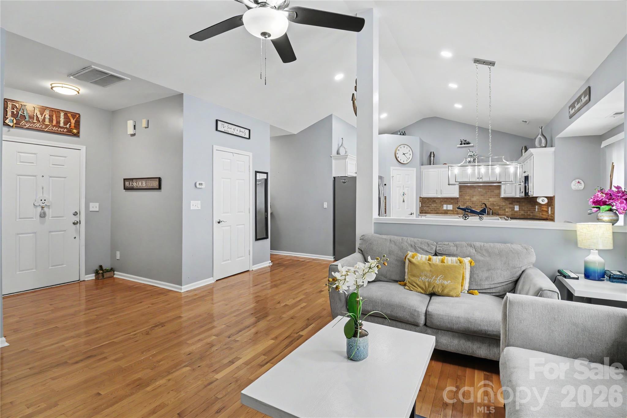 6225 Sid Crane Drive — Charlotte