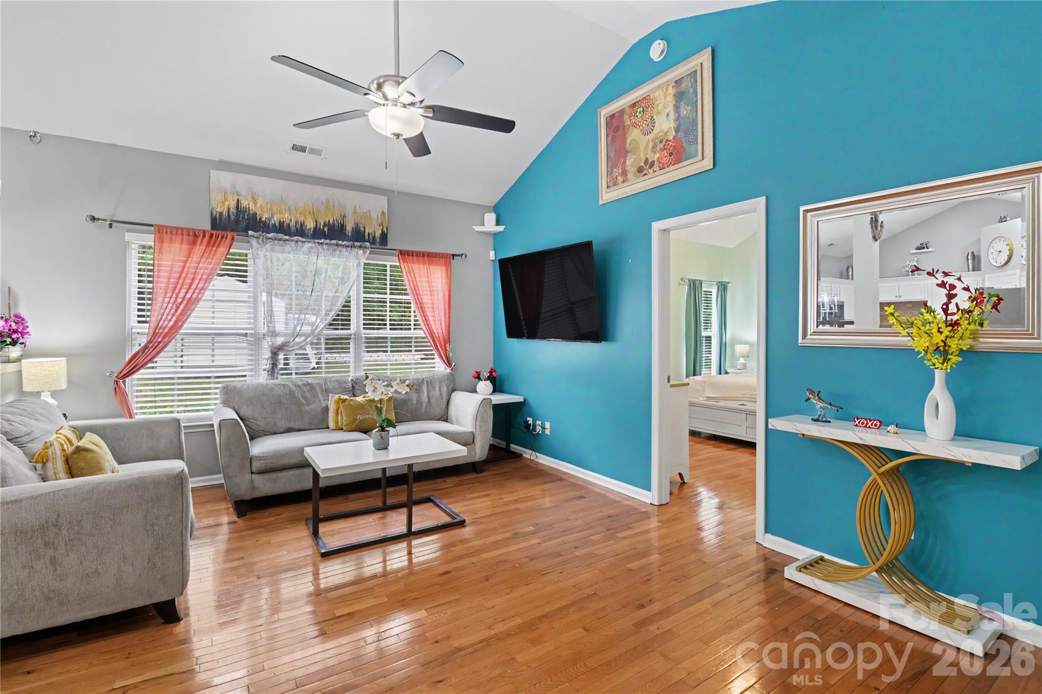6225 Sid Crane Drive — Charlotte