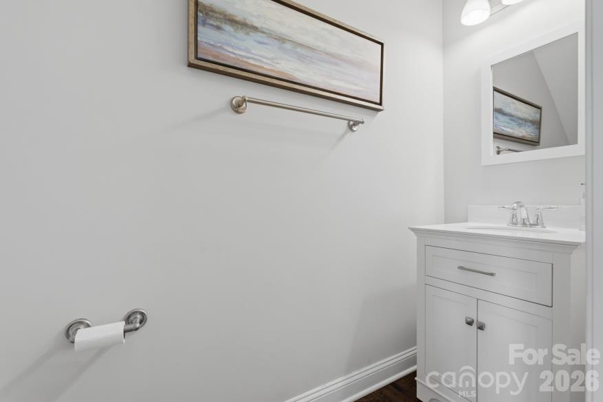 8737 Aspinwall Drive — Charlotte