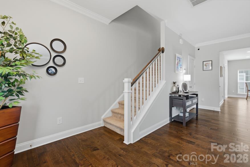 8737 Aspinwall Drive — Charlotte