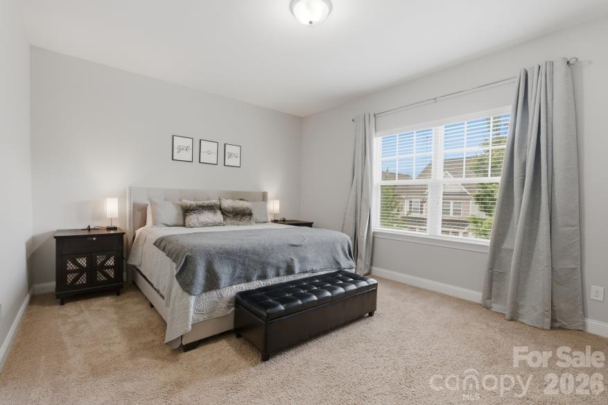 8737 Aspinwall Drive — Charlotte