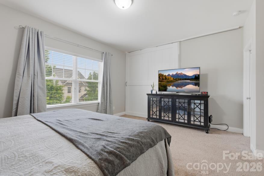 8737 Aspinwall Drive — Charlotte