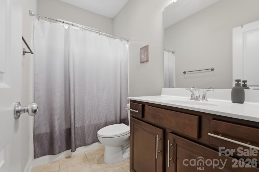 8737 Aspinwall Drive — Charlotte
