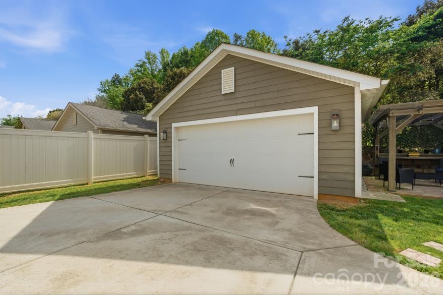 8737 Aspinwall Drive — Charlotte